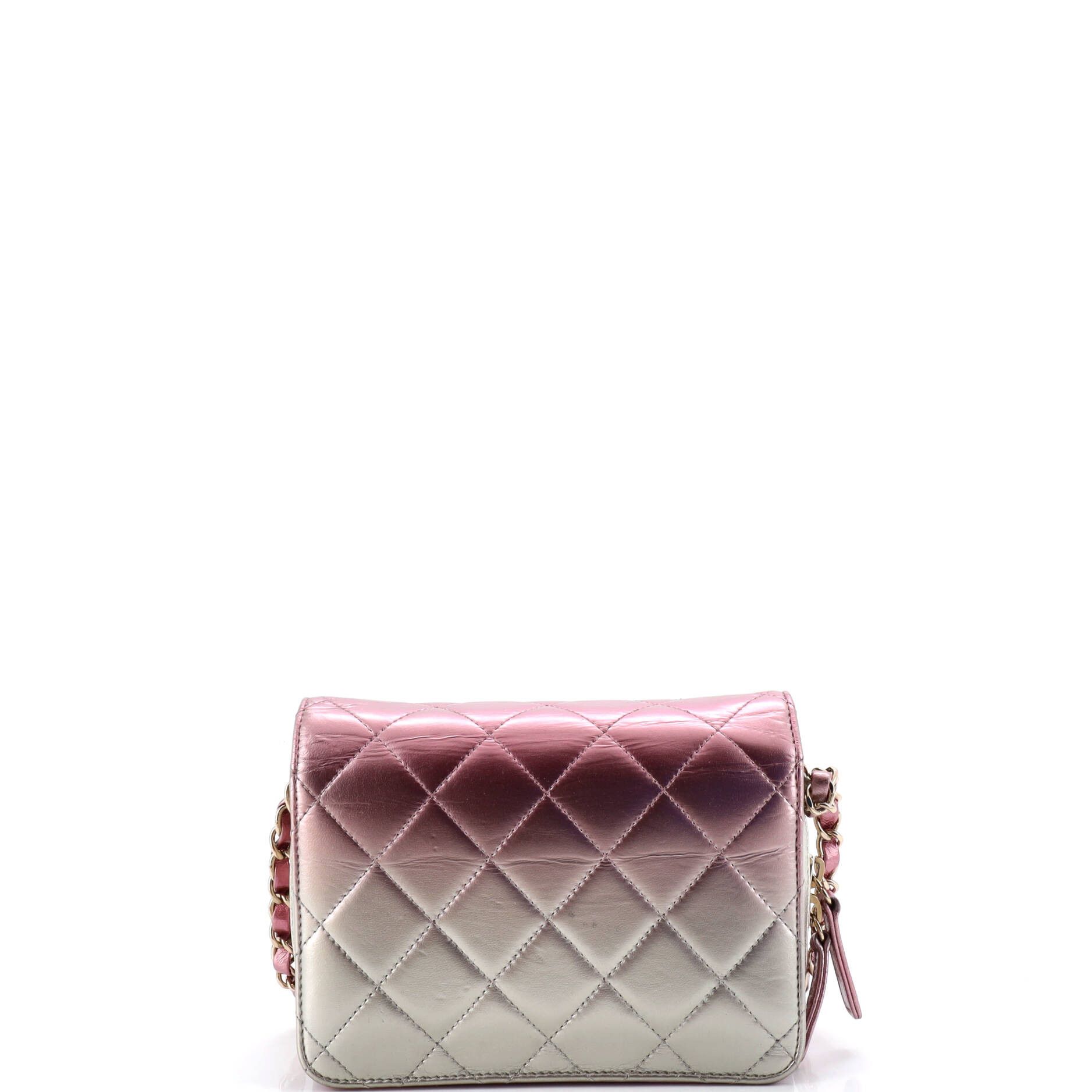 Chanel Like a Wallet Flap Bag Size ONE SIZE - 3 Thumbnail