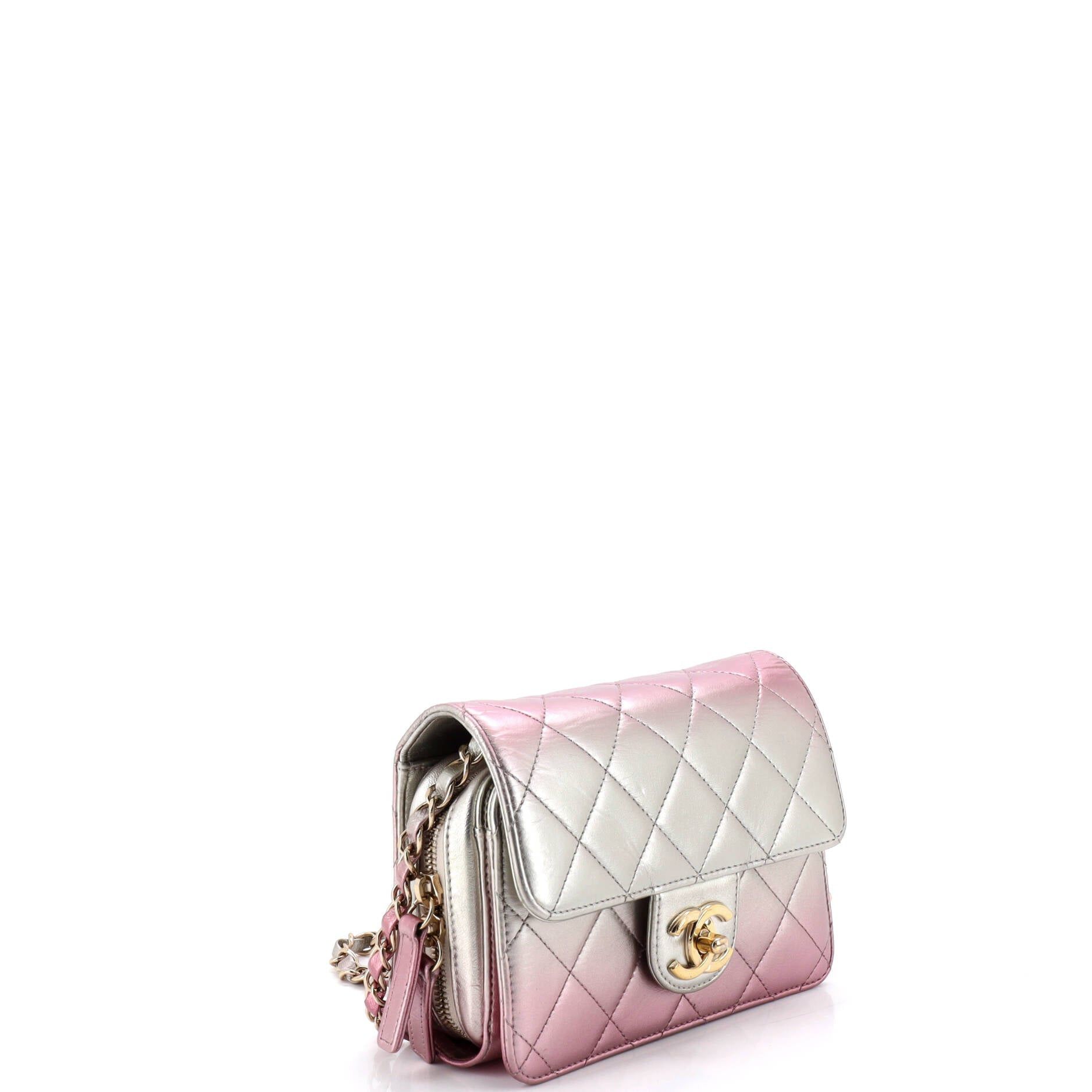Chanel Like a Wallet Flap Bag Size ONE SIZE - 2 Thumbnail