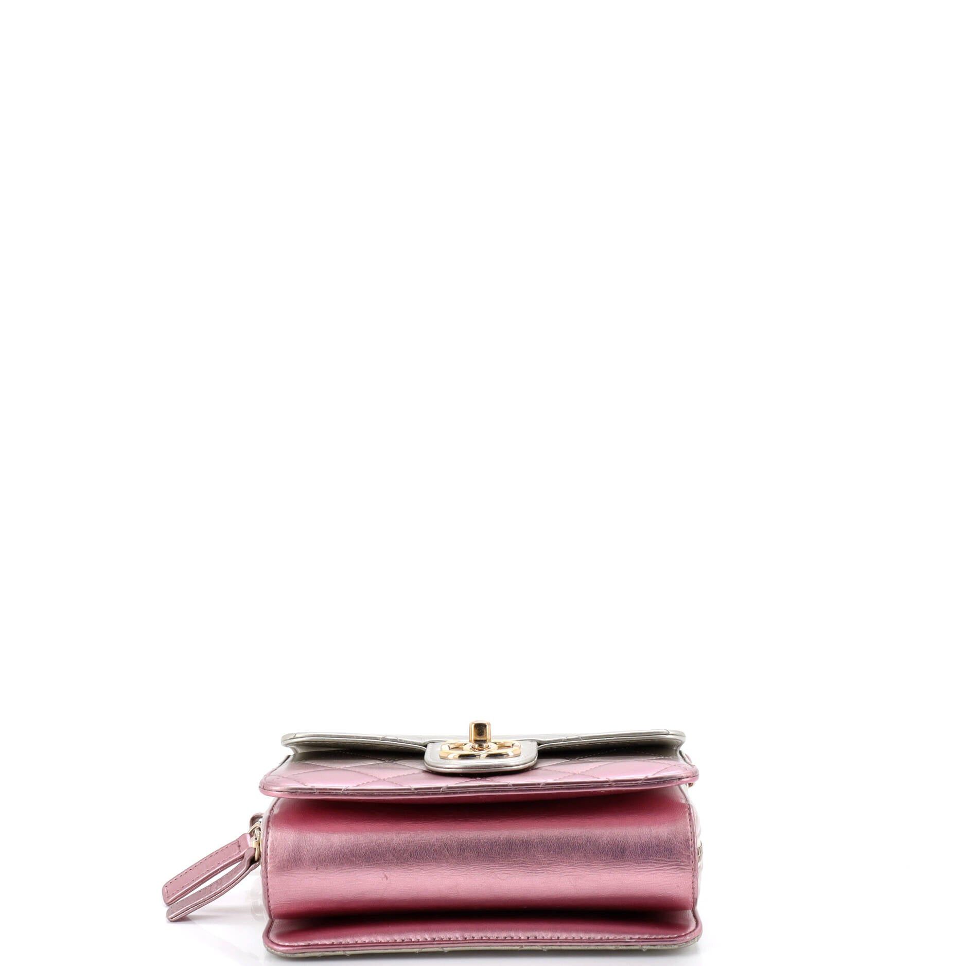 Chanel Like a Wallet Flap Bag Size ONE SIZE - 4 Thumbnail