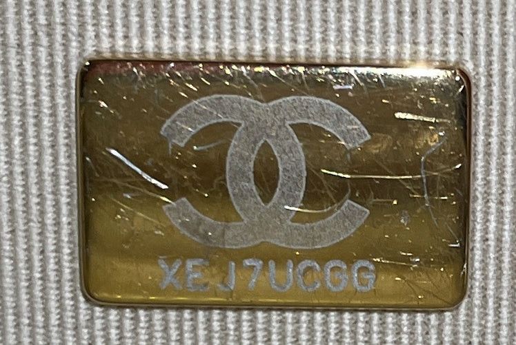 Chanel Like a Wallet Flap Bag Size ONE SIZE - 7 Thumbnail