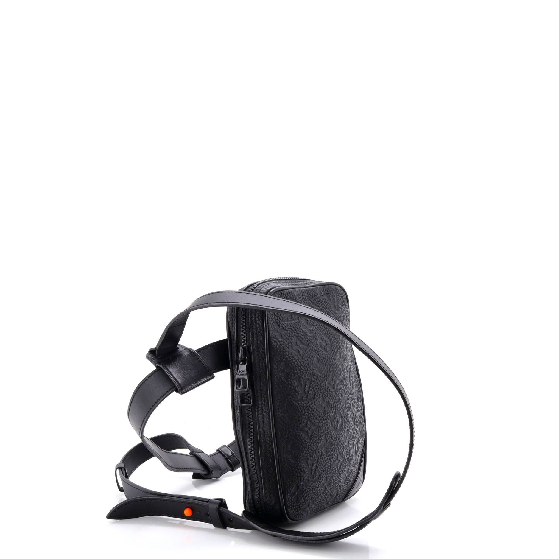 Louis Vuitton Side Utility Bag Size ONE SIZE - 2 Thumbnail