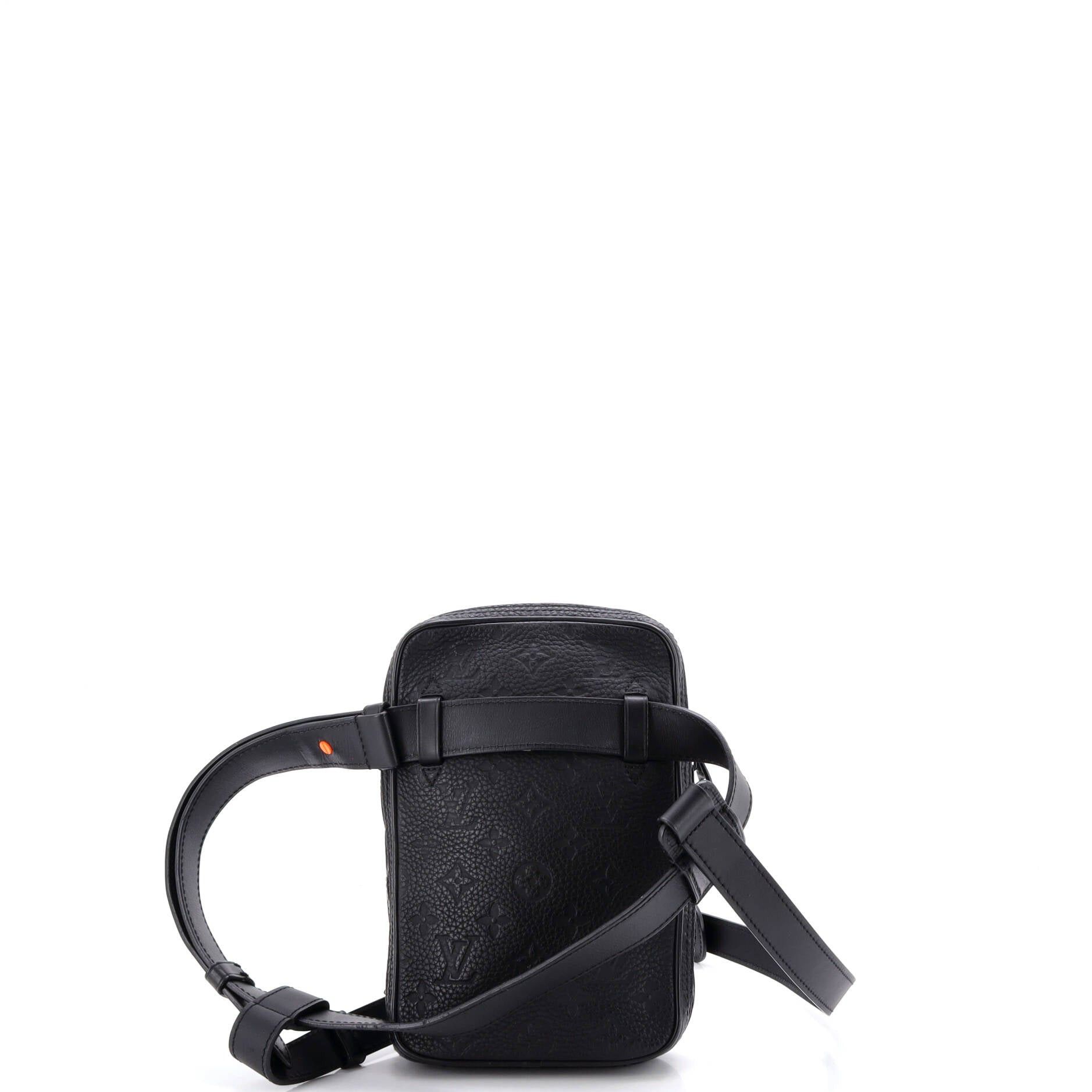 Louis Vuitton Side Utility Bag Size ONE SIZE - 3 Thumbnail