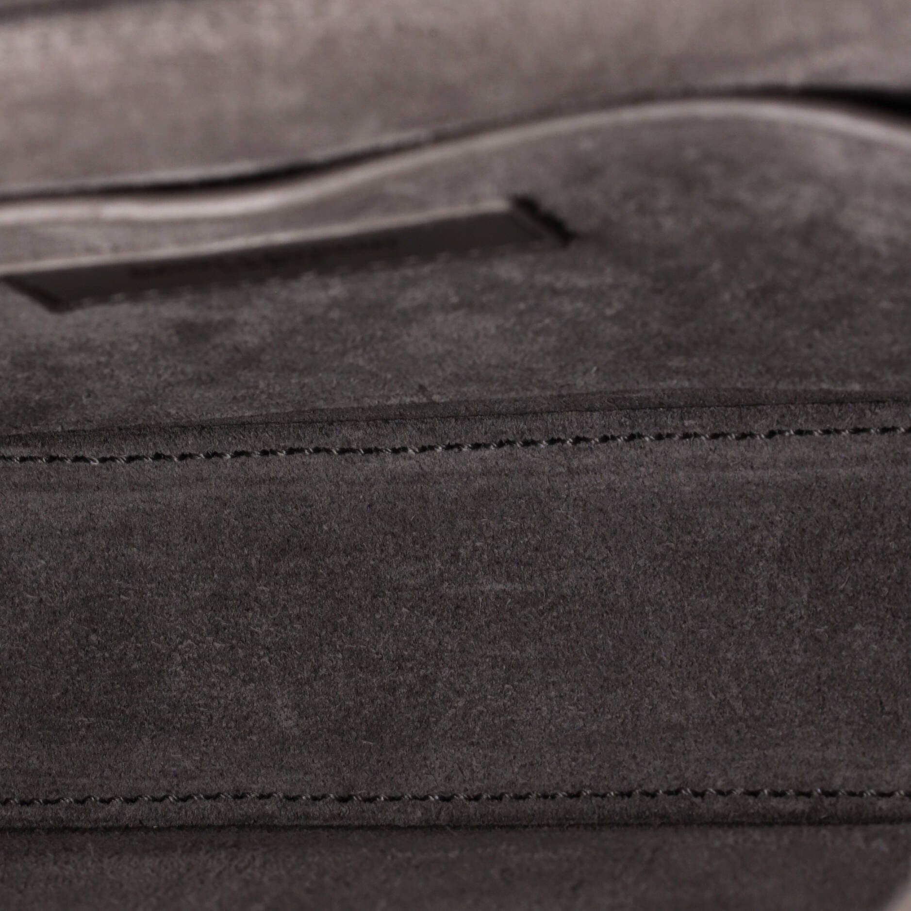 Saint Laurent Paris Bellechasse Satchel Size ONE SIZE - 5 Thumbnail