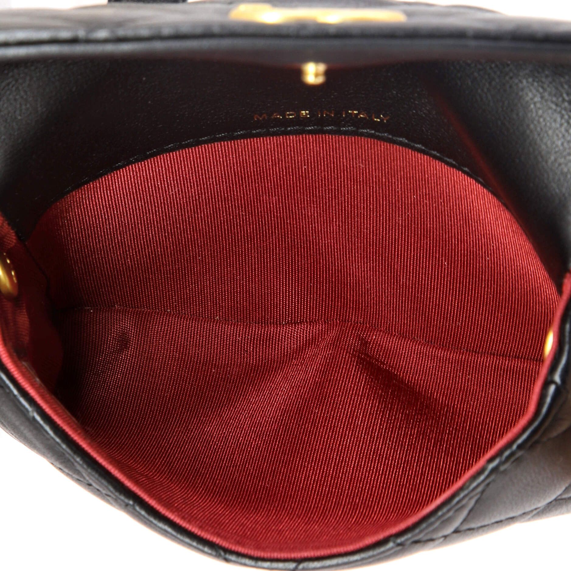 Chanel About Pearls Flap Card Holder with Chain Size ONE SIZE - 5 Thumbnail