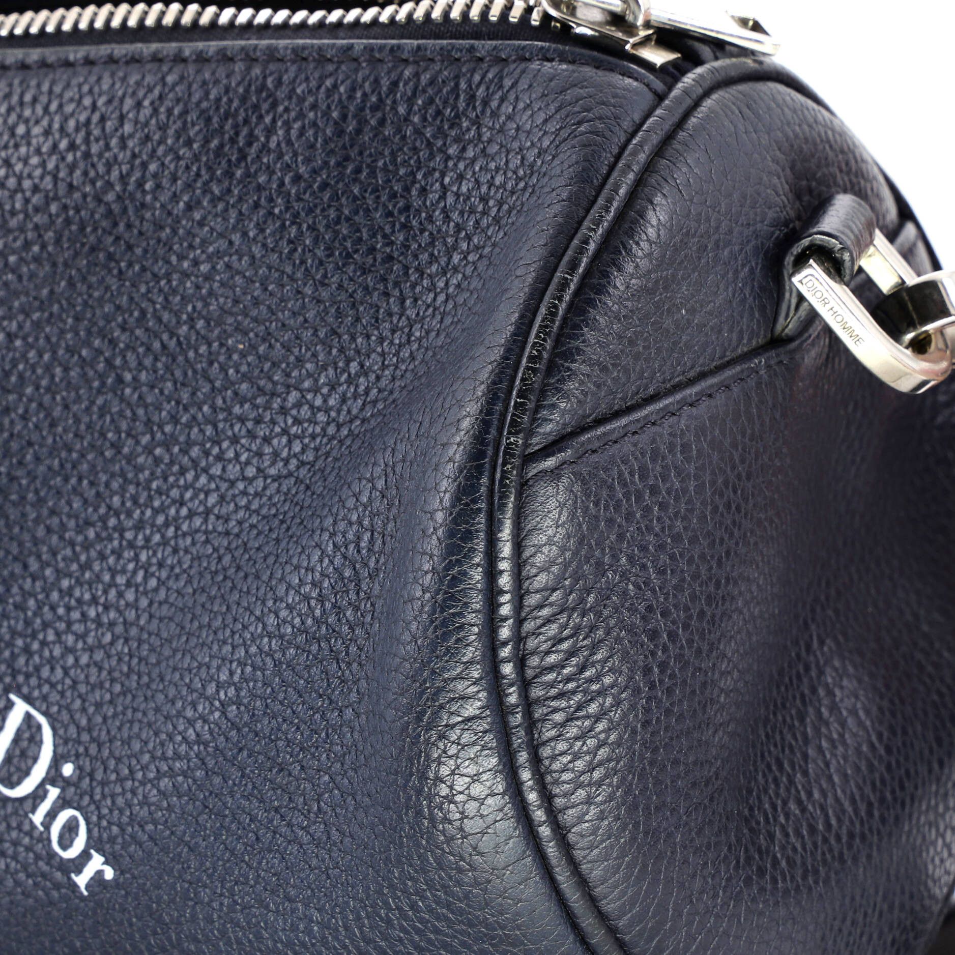 Dior Roller Messenger Bag Size ONE SIZE - 6 Thumbnail