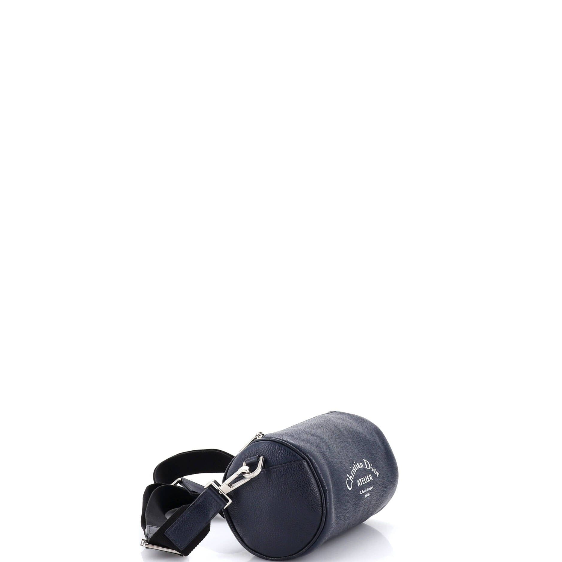 Dior Roller Messenger Bag Size ONE SIZE - 2 Thumbnail