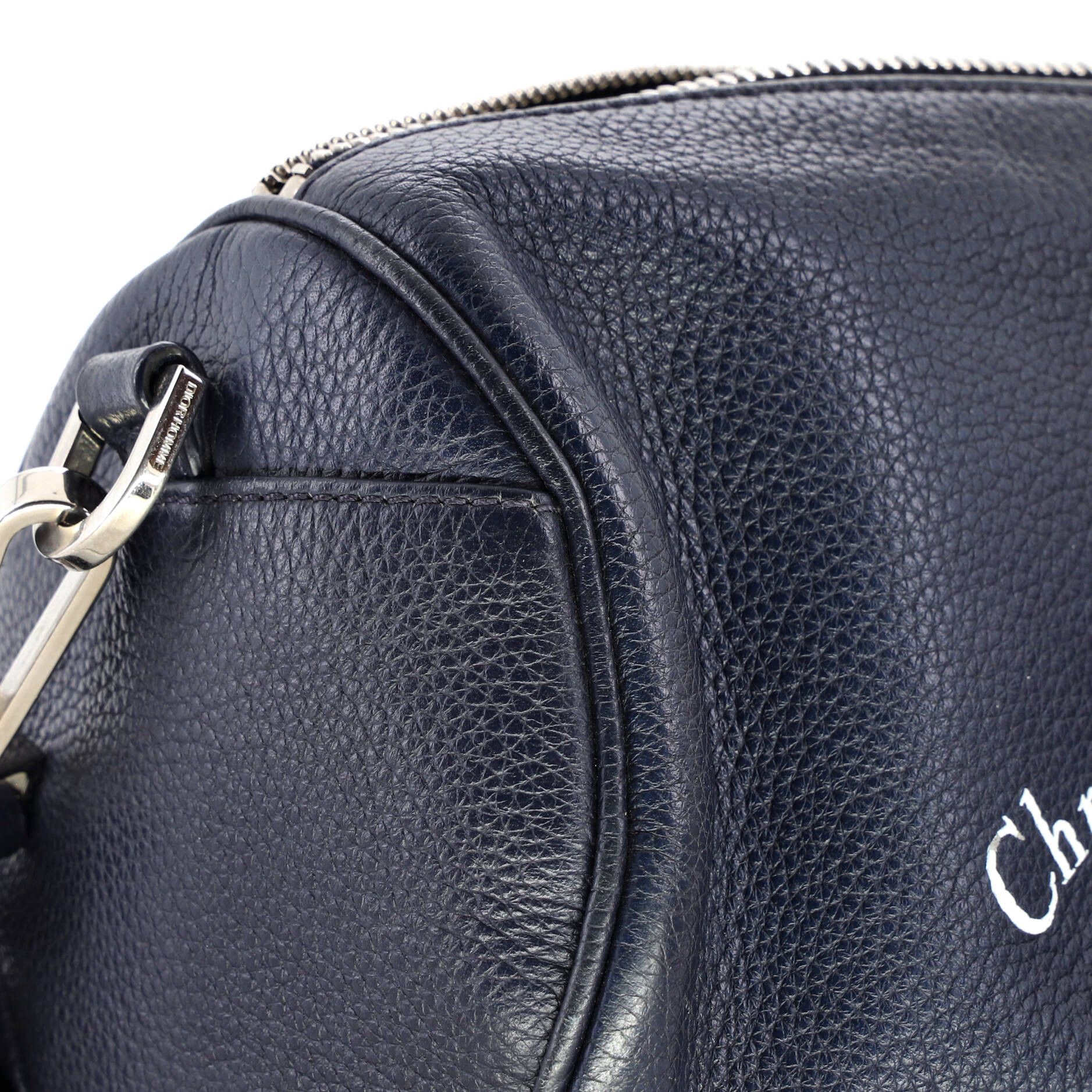 Dior Roller Messenger Bag Size ONE SIZE - 7 Thumbnail