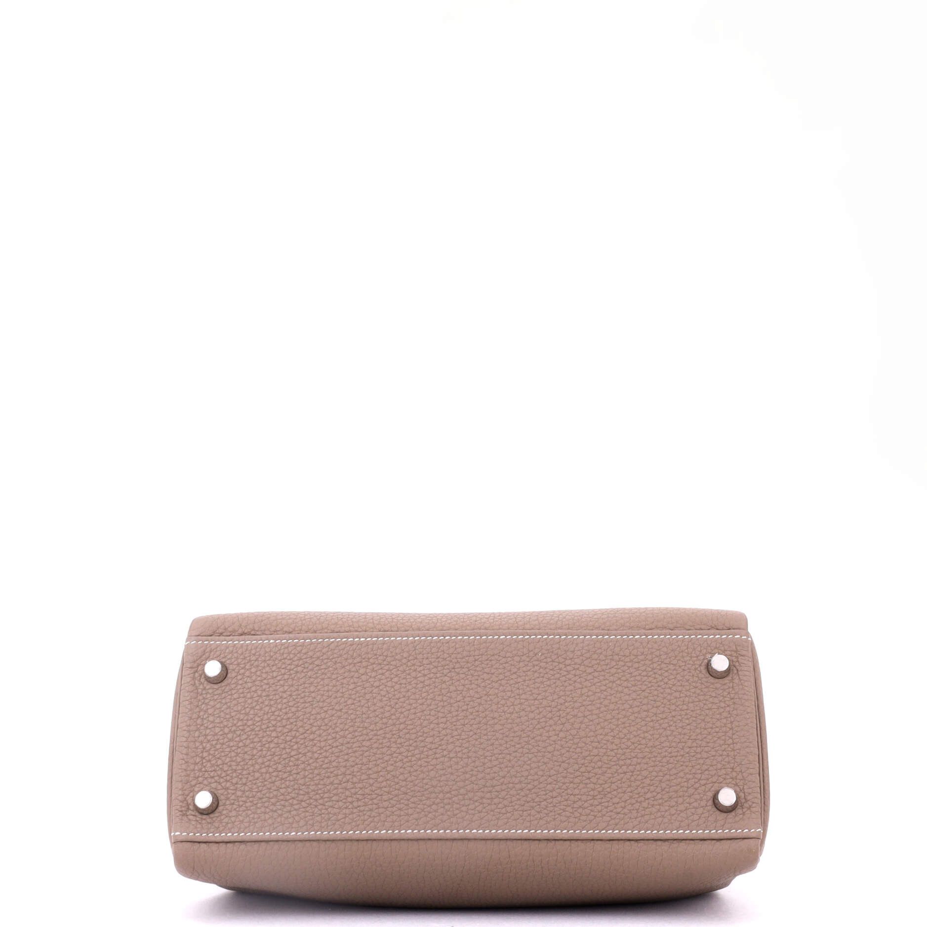 Hermes Kelly Handbag Size ONE SIZE - 5 Thumbnail