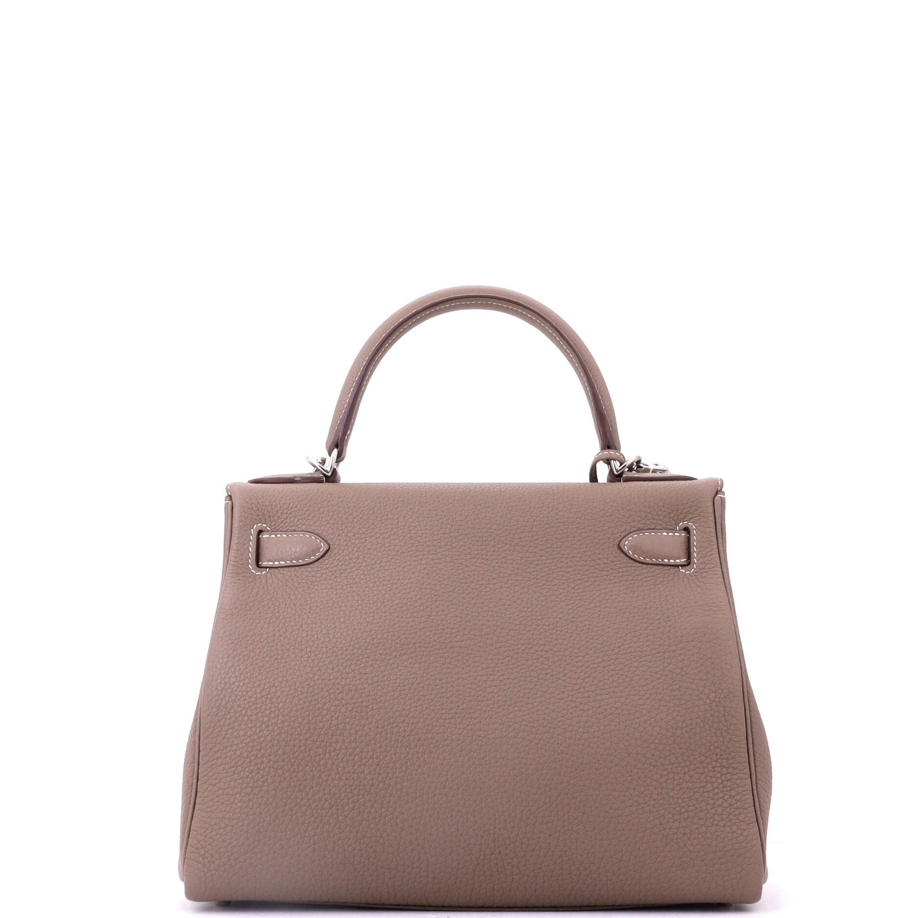 Hermes Kelly Handbag Size ONE SIZE - 4 Thumbnail