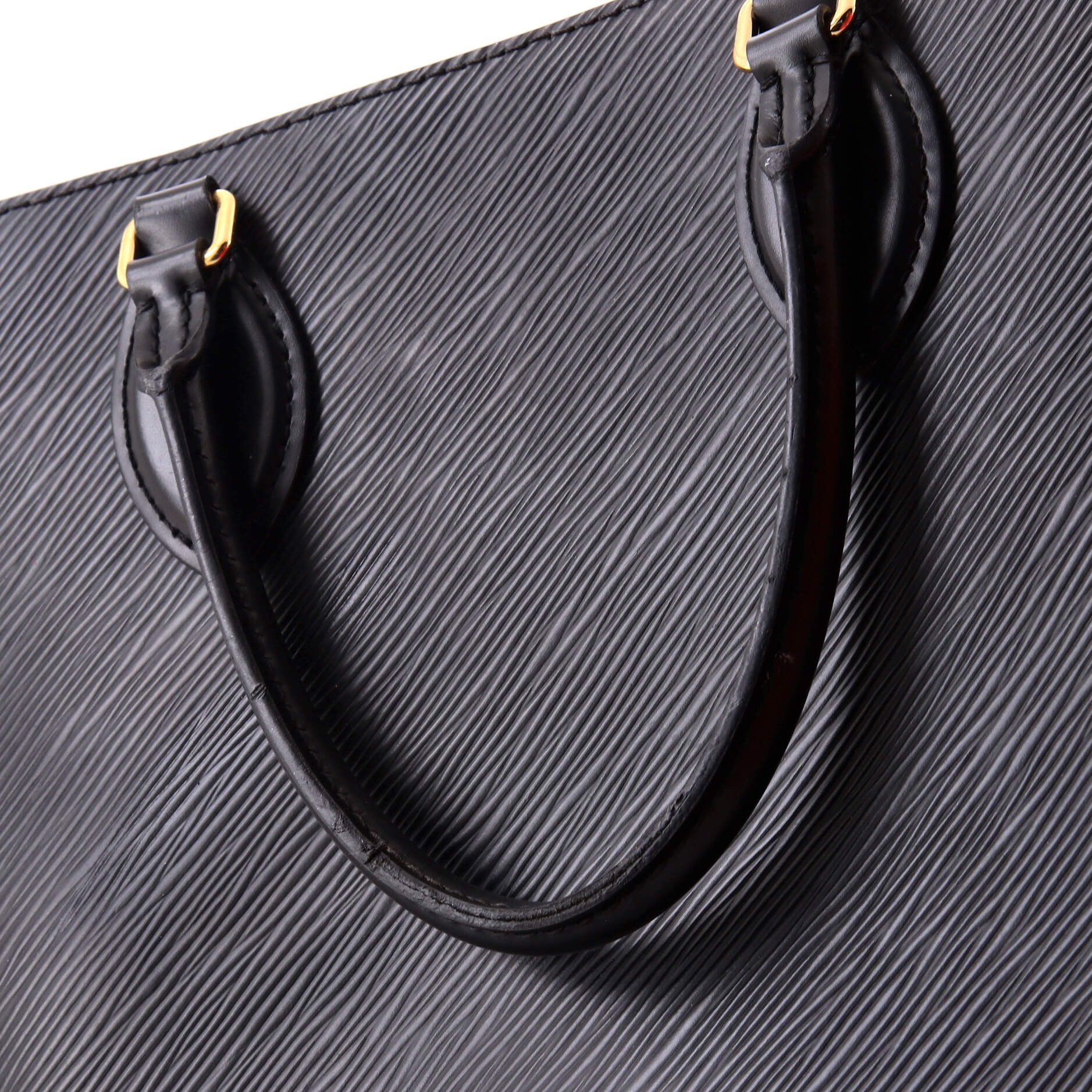 Louis Vuitton OnTheGo Tote Size ONE SIZE - 7 Thumbnail