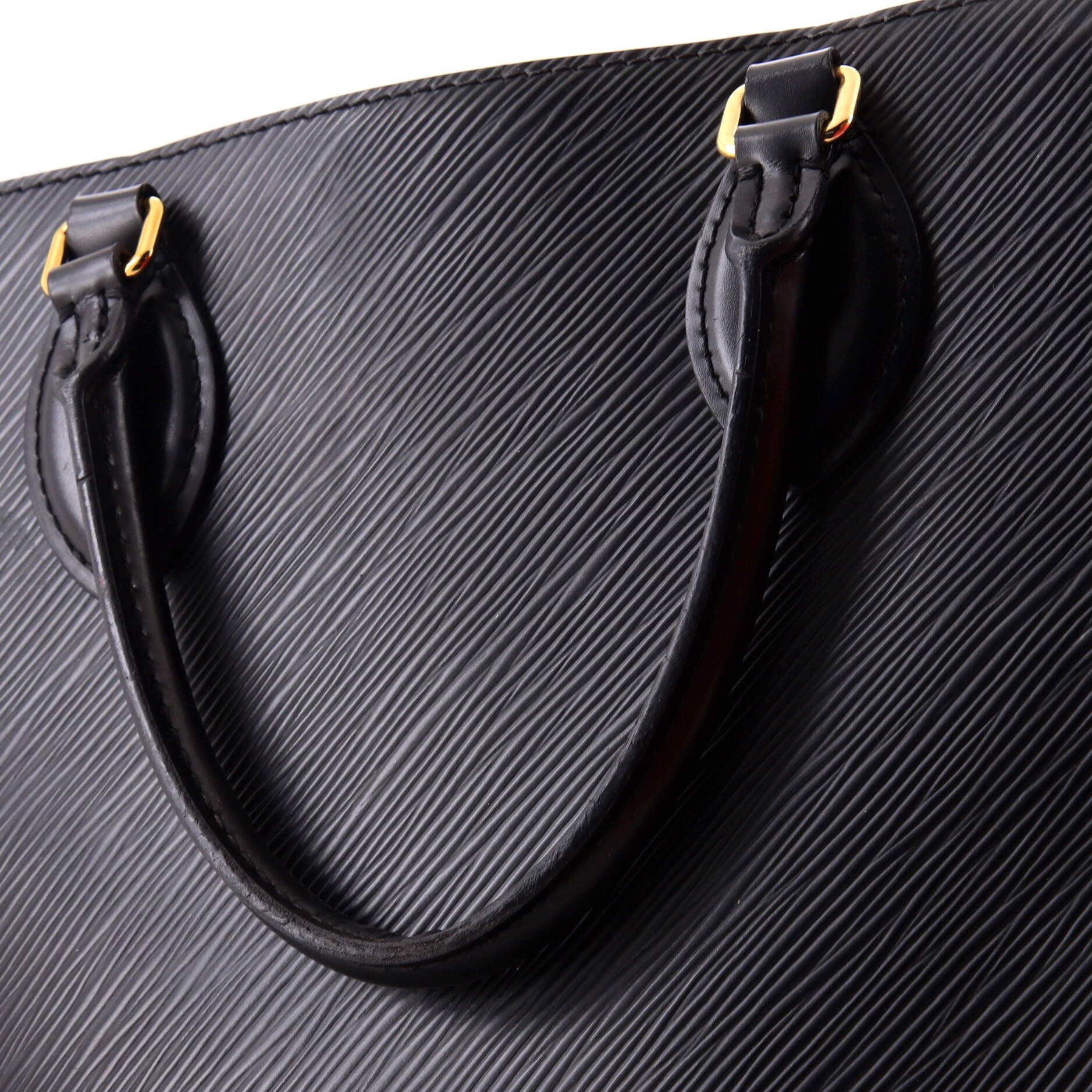 Louis Vuitton OnTheGo Tote Size ONE SIZE - 6 Thumbnail