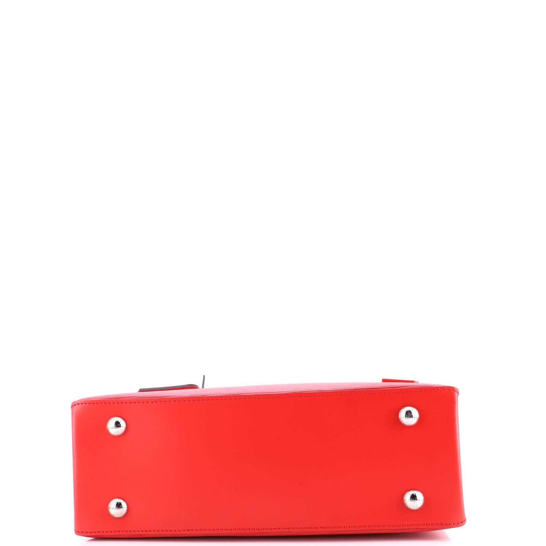 Louis Vuitton Kleber Handbag Size ONE SIZE - 4 Thumbnail