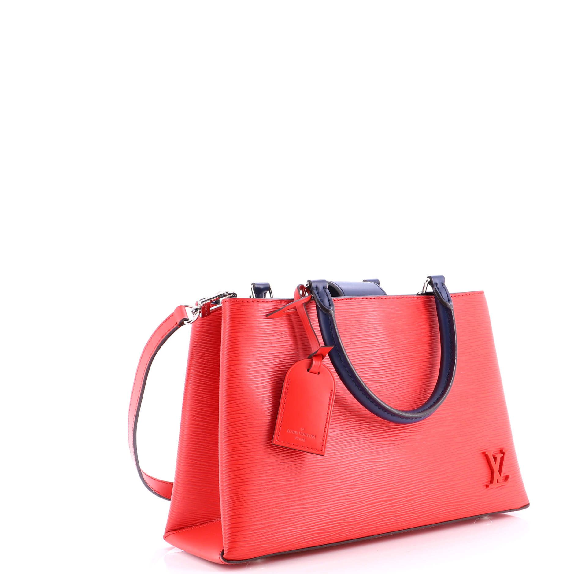 Louis Vuitton Kleber Handbag Size ONE SIZE - 2 Thumbnail