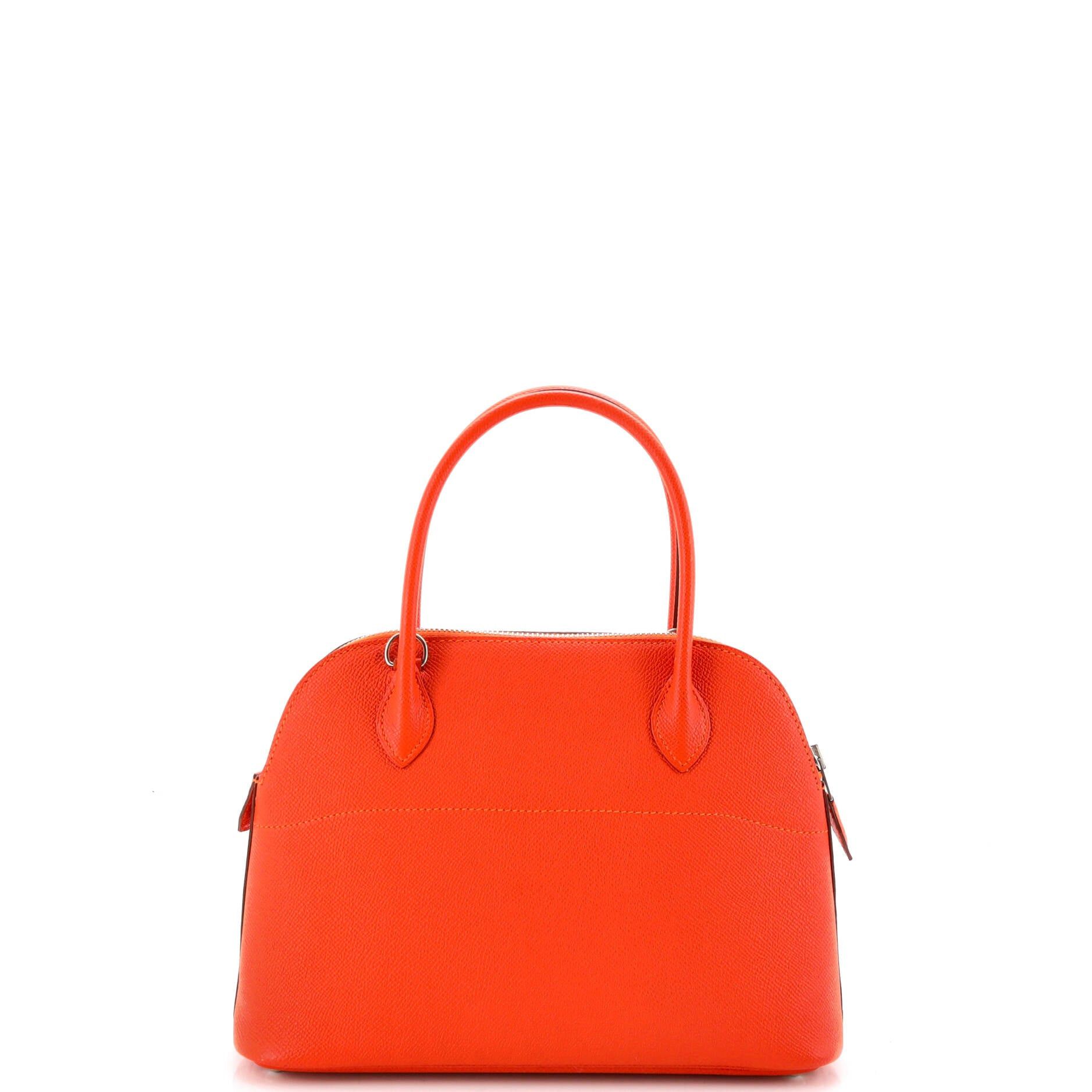 Hermes Bolide Bag Size ONE SIZE - 3 Thumbnail