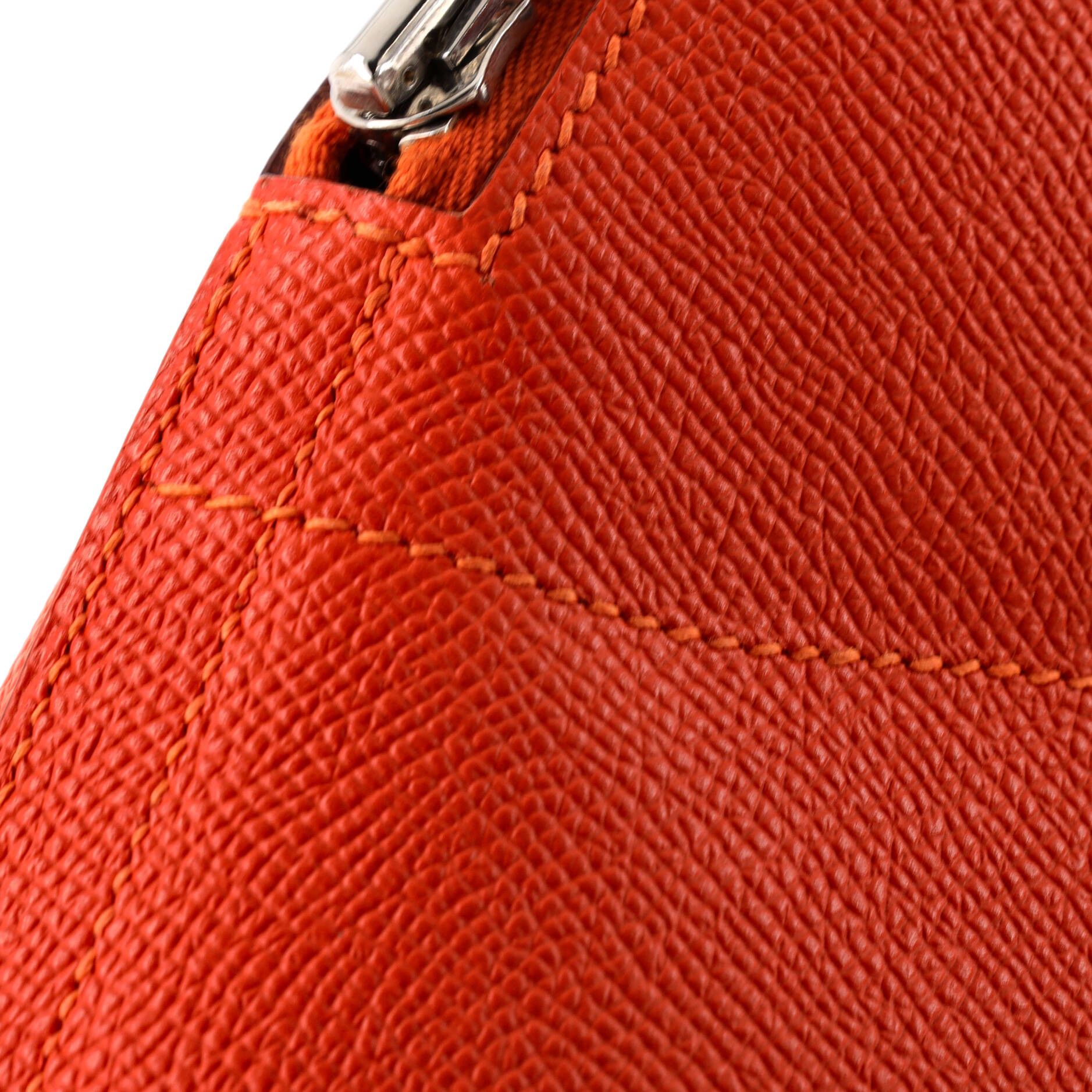Hermes Bolide Bag Size ONE SIZE - 6 Thumbnail