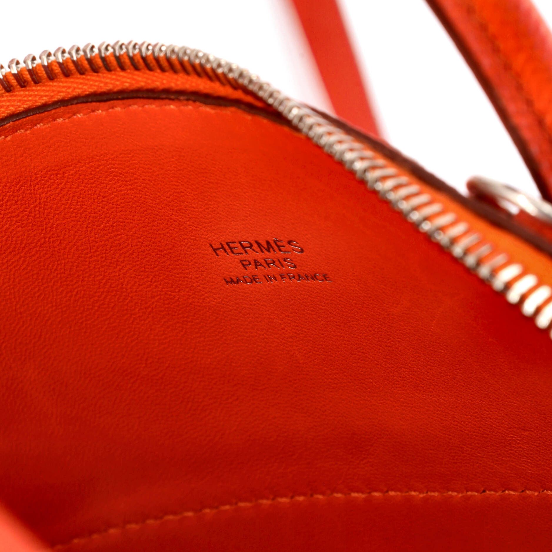 Hermes Bolide Bag Size ONE SIZE - 7 Thumbnail