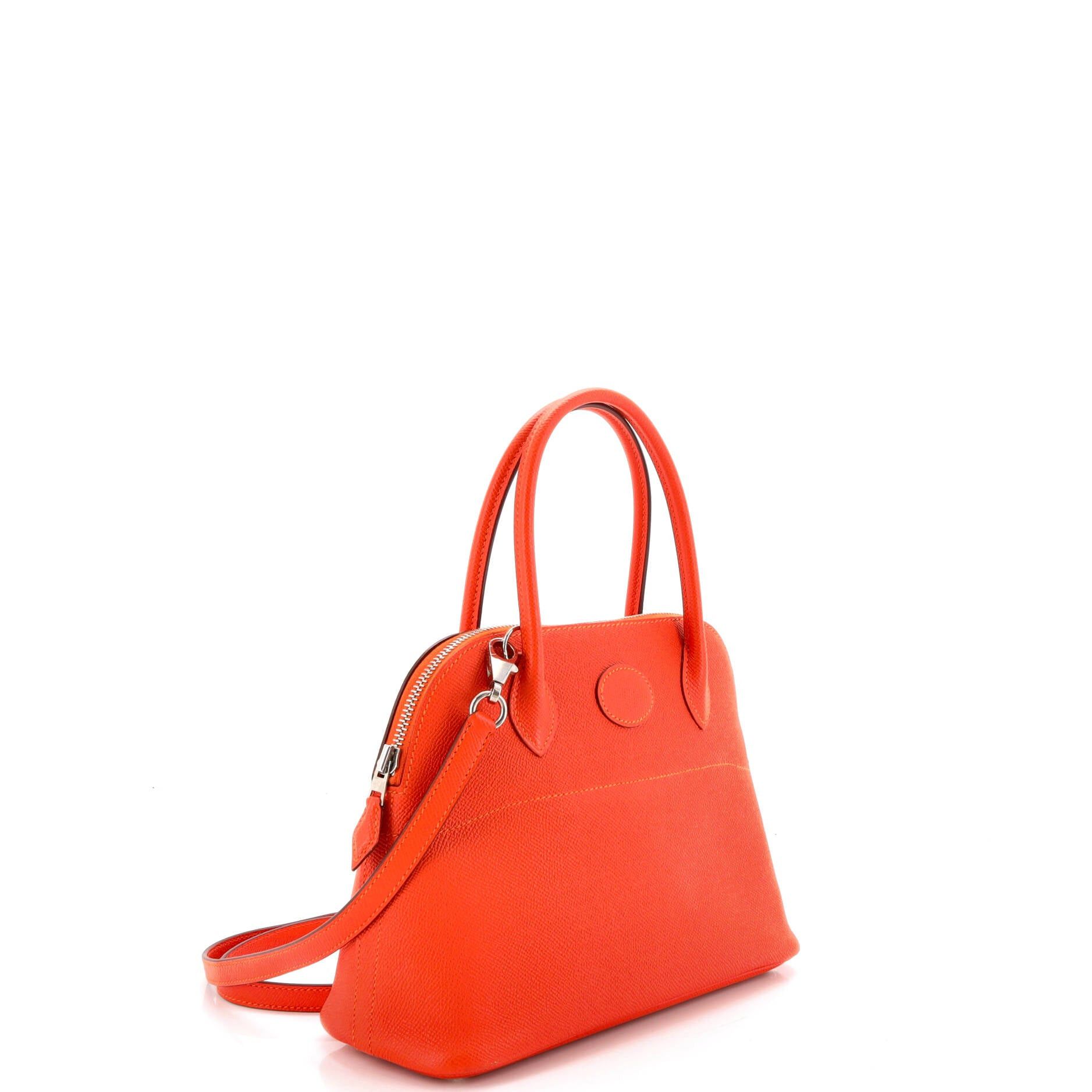 Hermes Bolide Bag Size ONE SIZE - 2 Thumbnail
