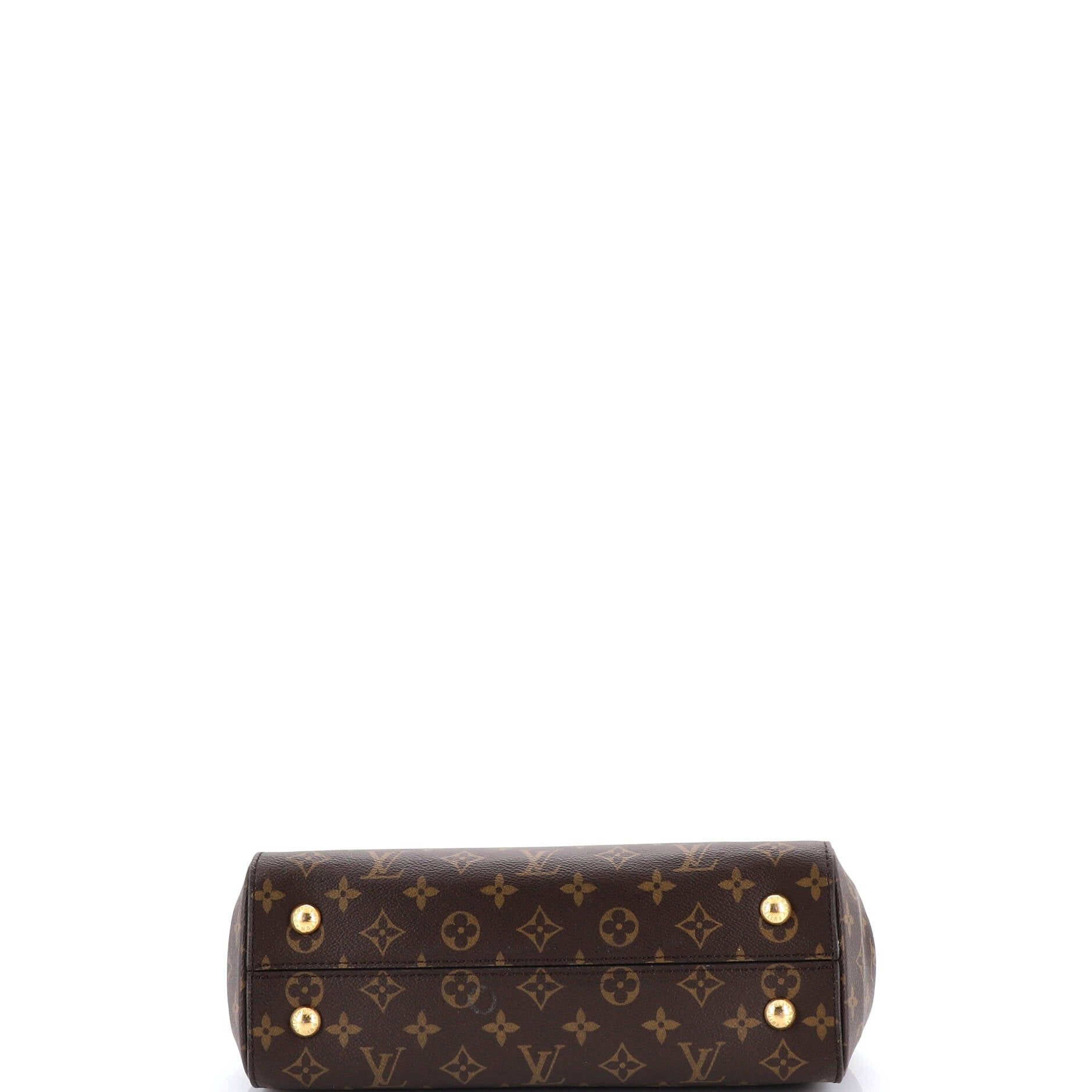 Louis Vuitton Cluny Top Handle Bag Size ONE SIZE - 4 Thumbnail
