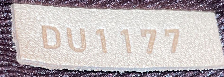 Louis Vuitton Cluny Top Handle Bag Size ONE SIZE - 9 Thumbnail