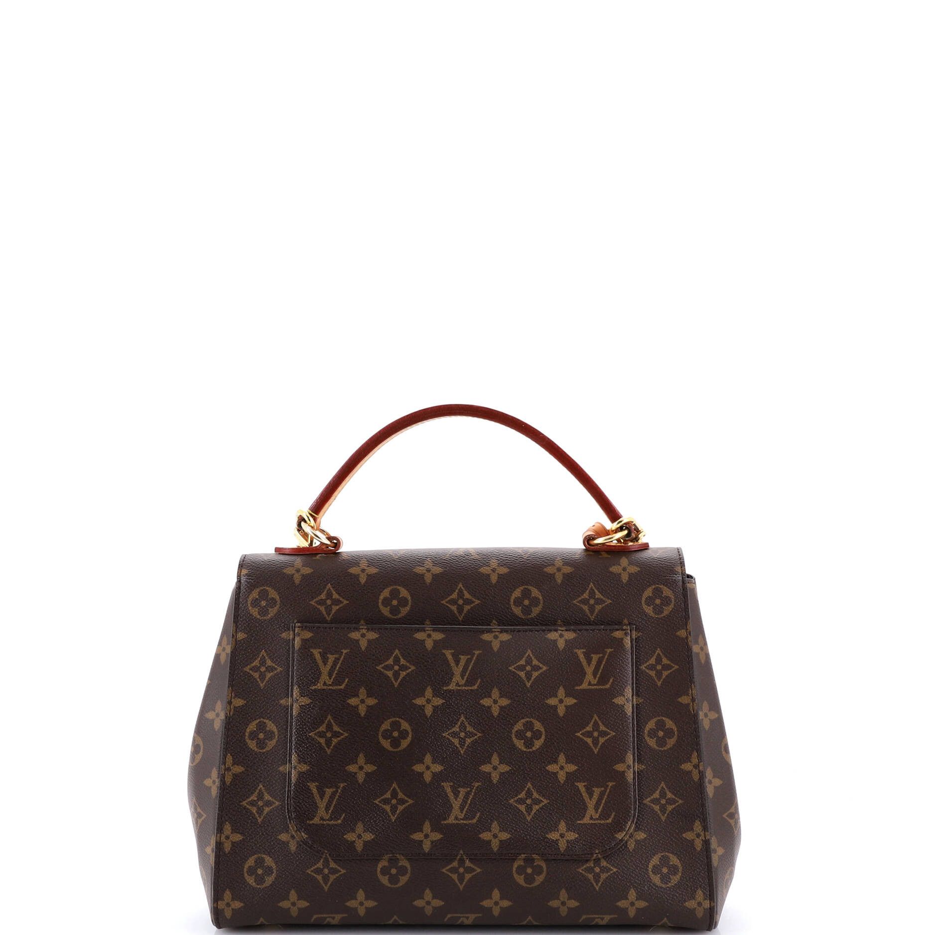 Louis Vuitton Cluny Top Handle Bag Size ONE SIZE - 3 Thumbnail