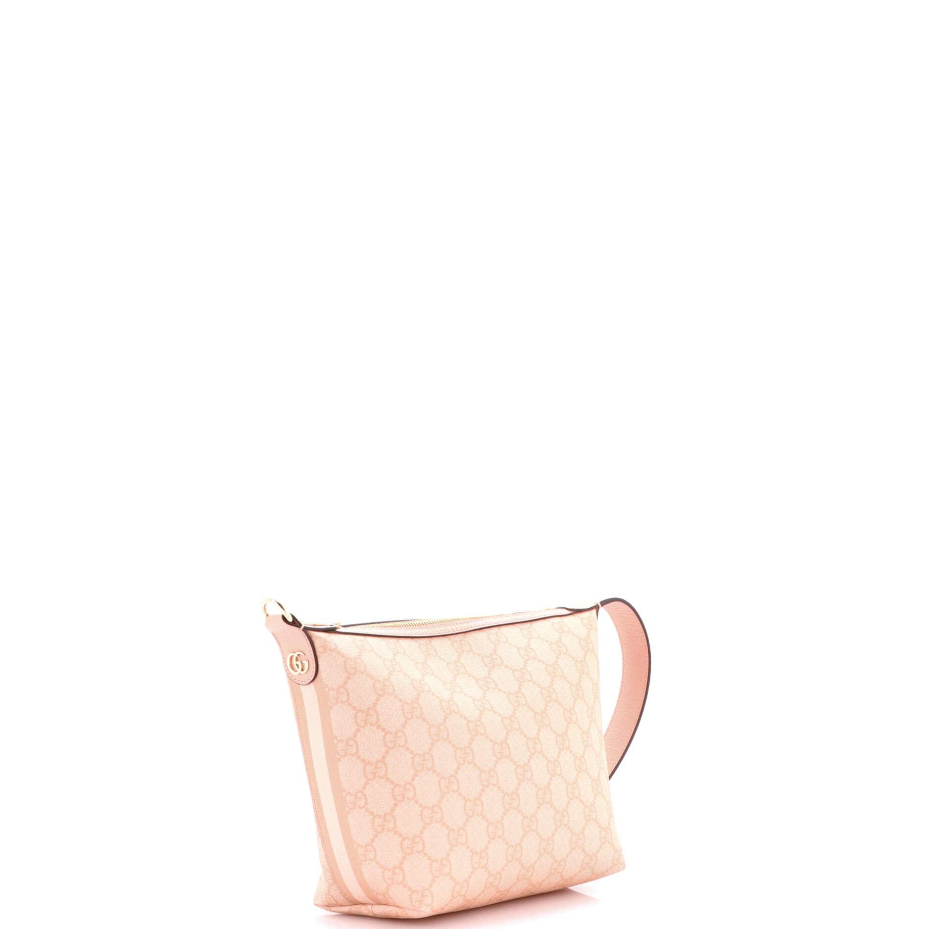 Gucci Ophidia Zip Shoulder Bag Size ONE SIZE - 2 Thumbnail
