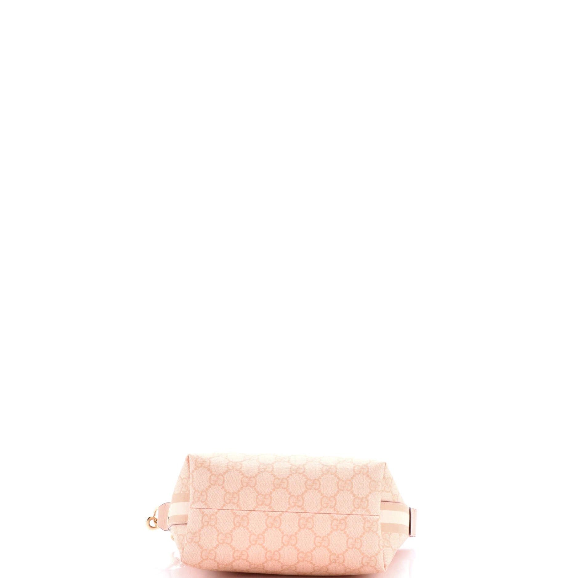 Gucci Ophidia Zip Shoulder Bag Size ONE SIZE - 4 Thumbnail
