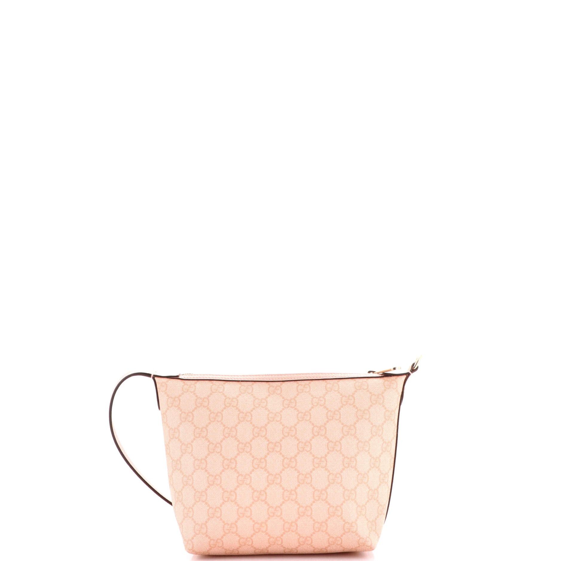 Gucci Ophidia Zip Shoulder Bag Size ONE SIZE - 3 Thumbnail