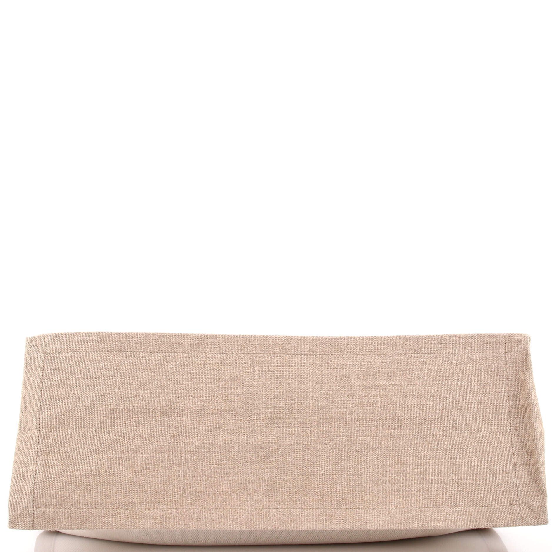 Saint Laurent Paris Rive Gauche Shopper Tote Size ONE SIZE - 4 Thumbnail