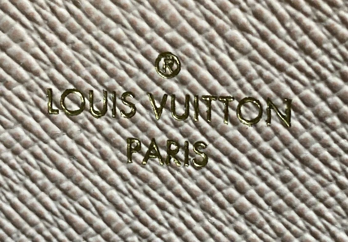 Louis Vuitton Clemence Wallet Size ONE SIZE - 8 Thumbnail