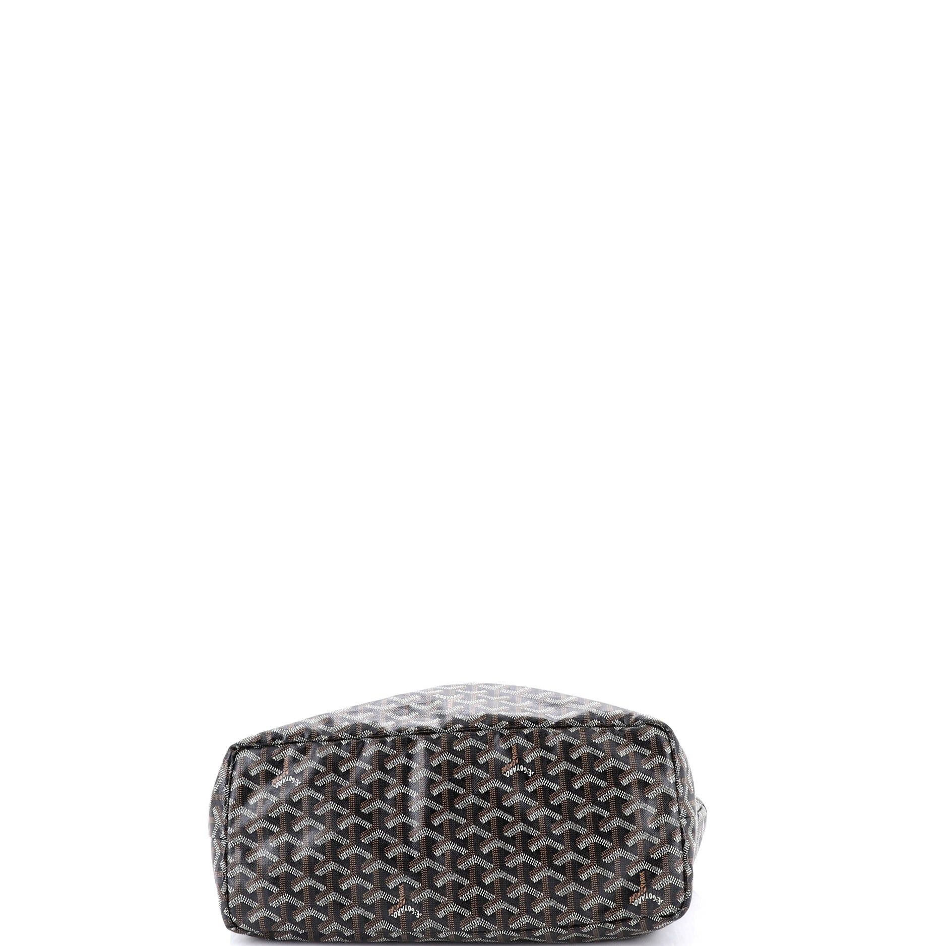 Goyard Saint Louis Tote Size ONE SIZE - 5 Thumbnail
