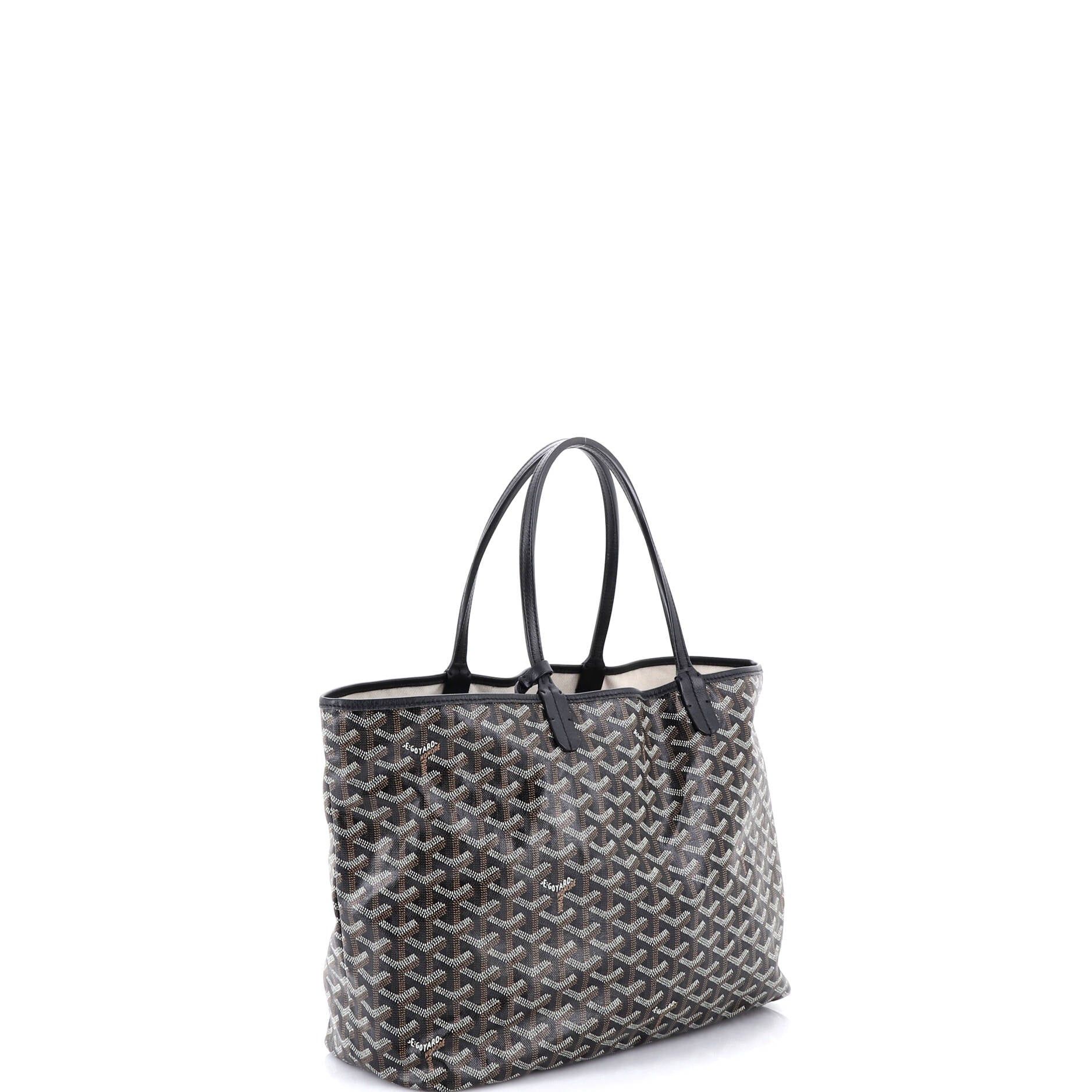 Goyard Saint Louis Tote Size ONE SIZE - 3 Thumbnail