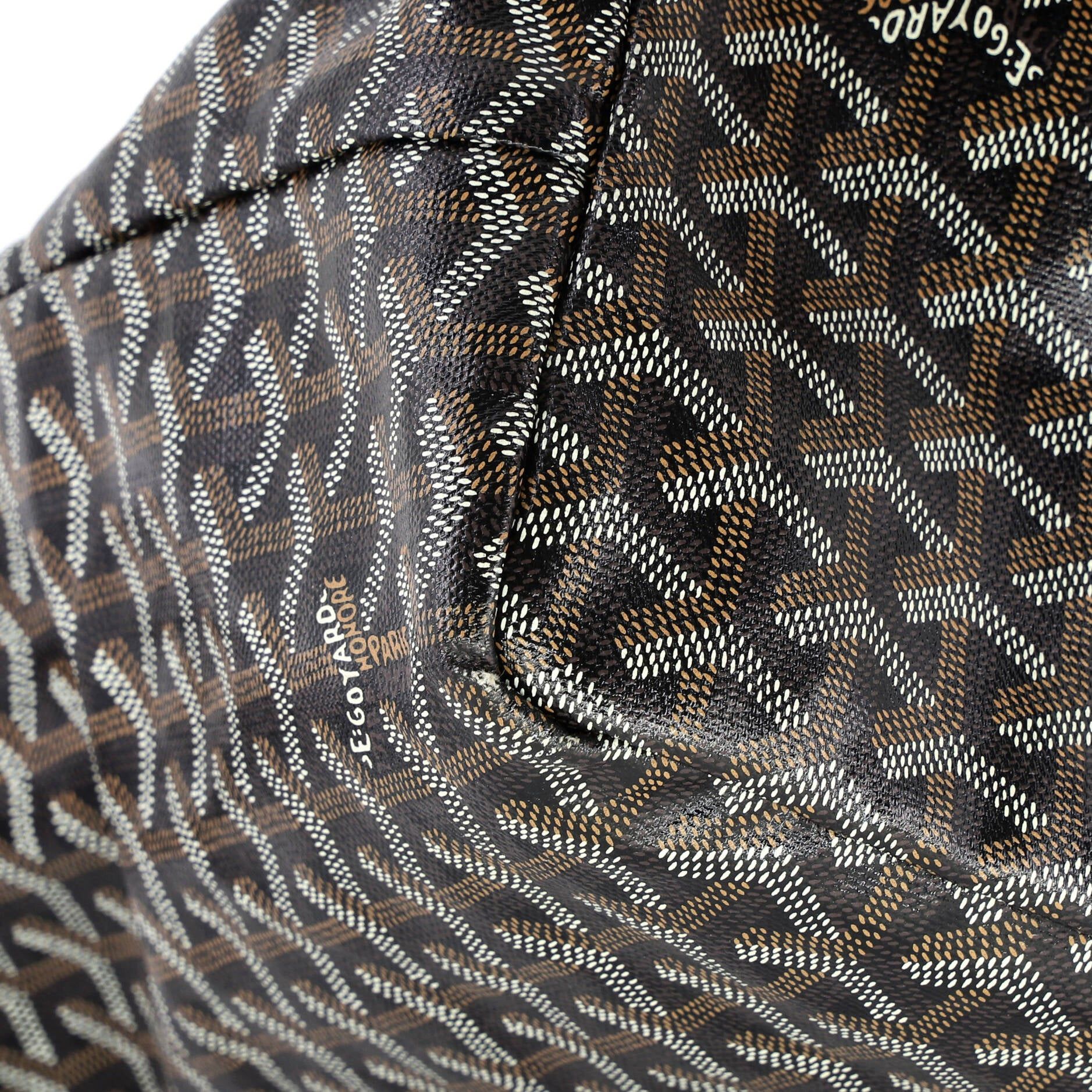 Goyard Saint Louis Tote Size ONE SIZE - 7 Thumbnail