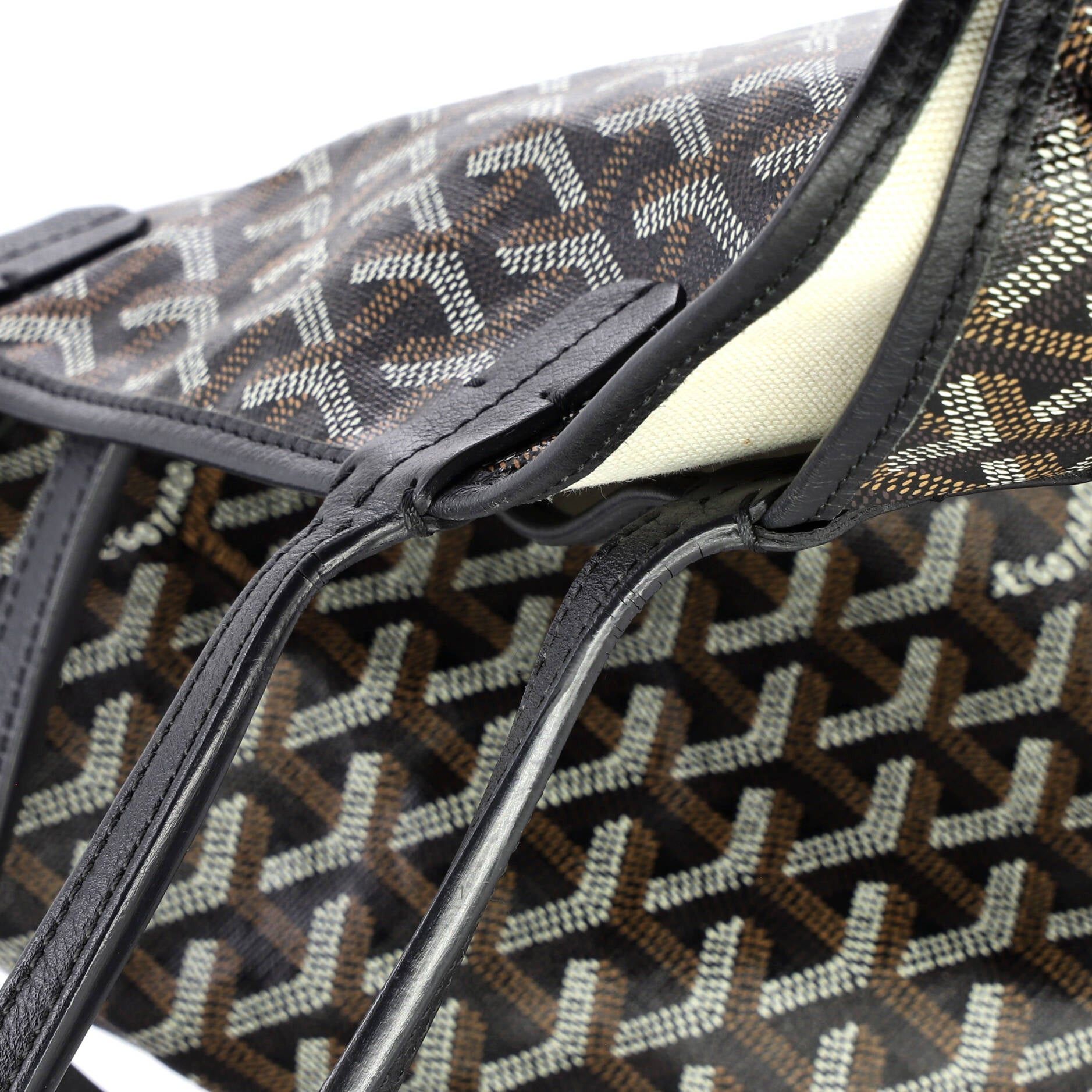 Goyard Saint Louis Tote Size ONE SIZE - 8 Thumbnail