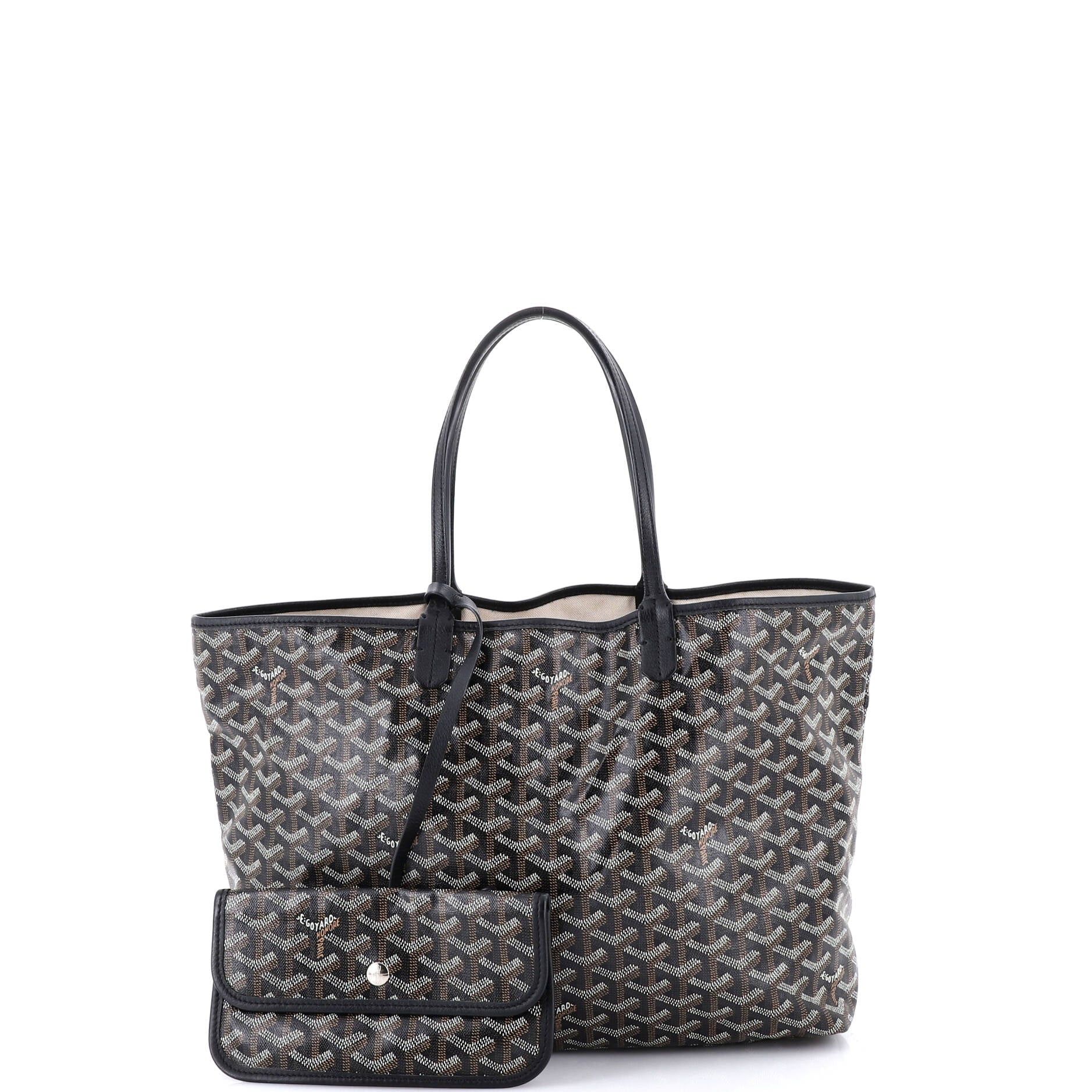 Goyard Saint Louis Tote Size ONE SIZE - 2 Thumbnail