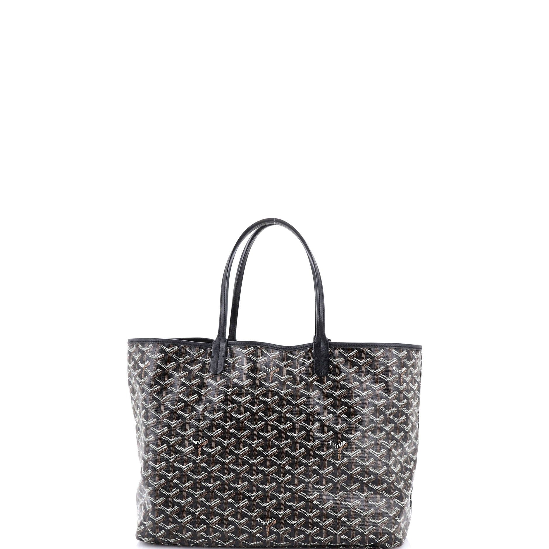 Goyard Saint Louis Tote Size ONE SIZE - 4 Thumbnail