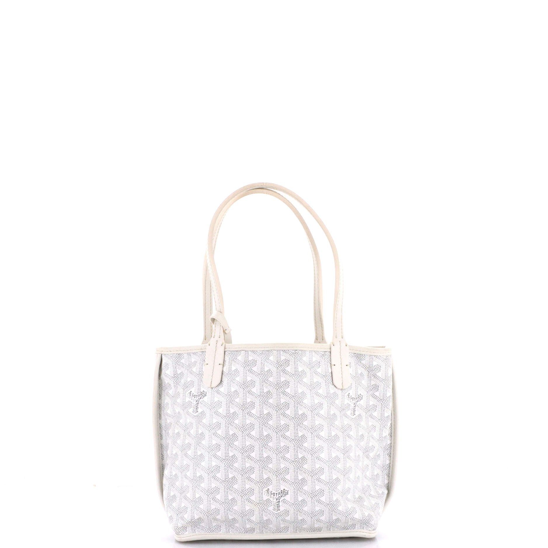 Goyard Anjou Reversible Tote Size ONE SIZE - 4 Thumbnail