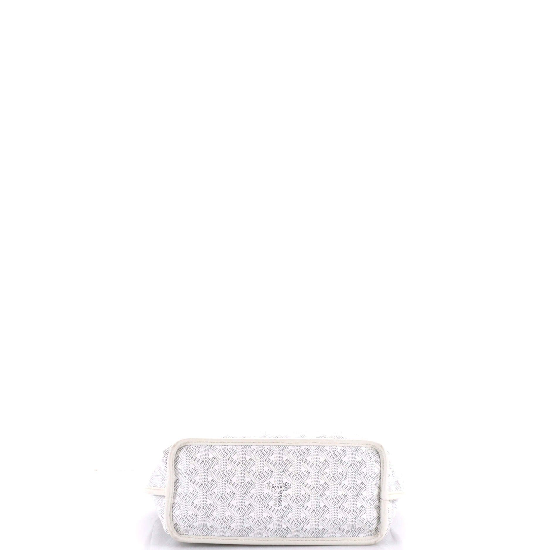 Goyard Anjou Reversible Tote Size ONE SIZE - 5 Thumbnail
