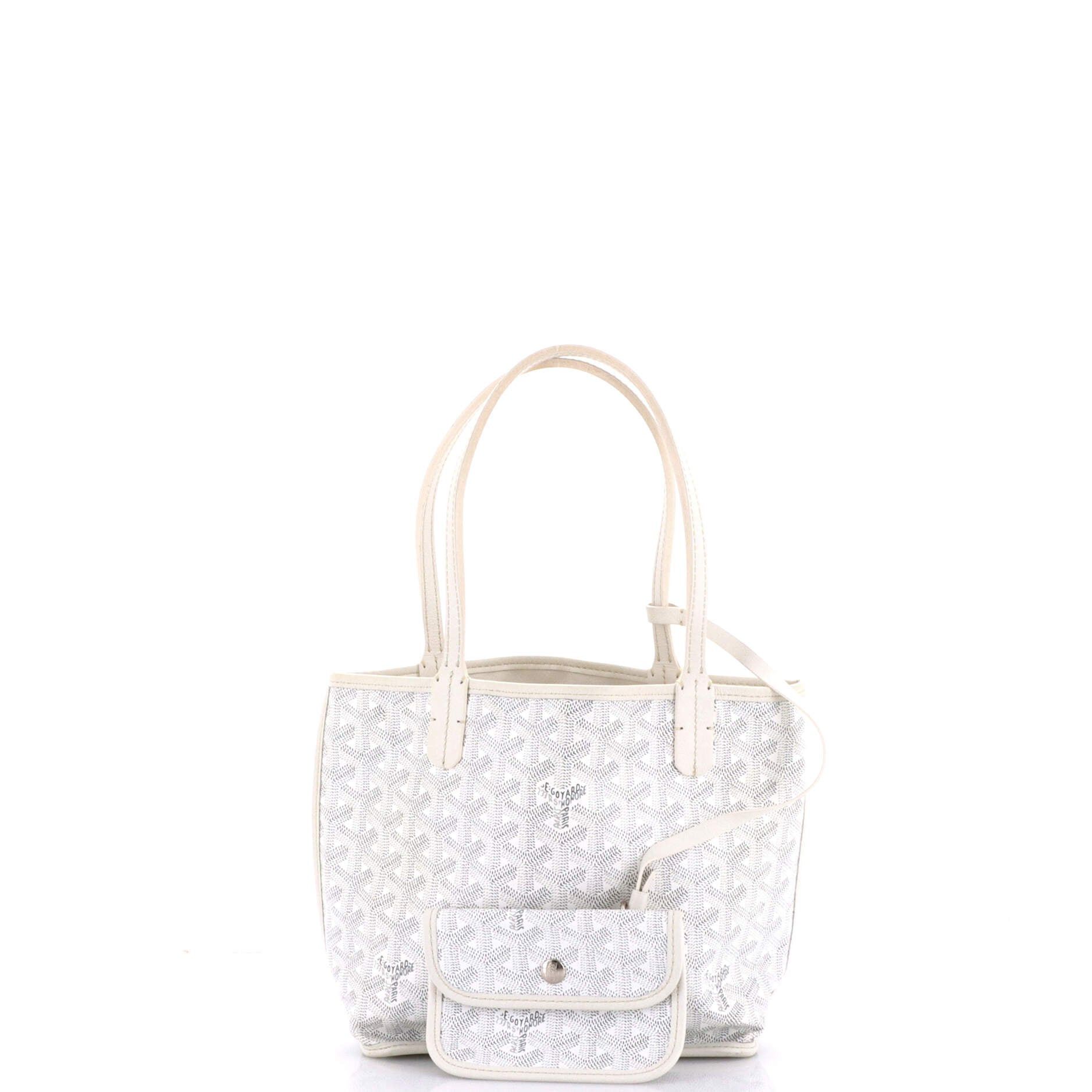 Goyard Anjou Reversible Tote Size ONE SIZE - 2 Thumbnail