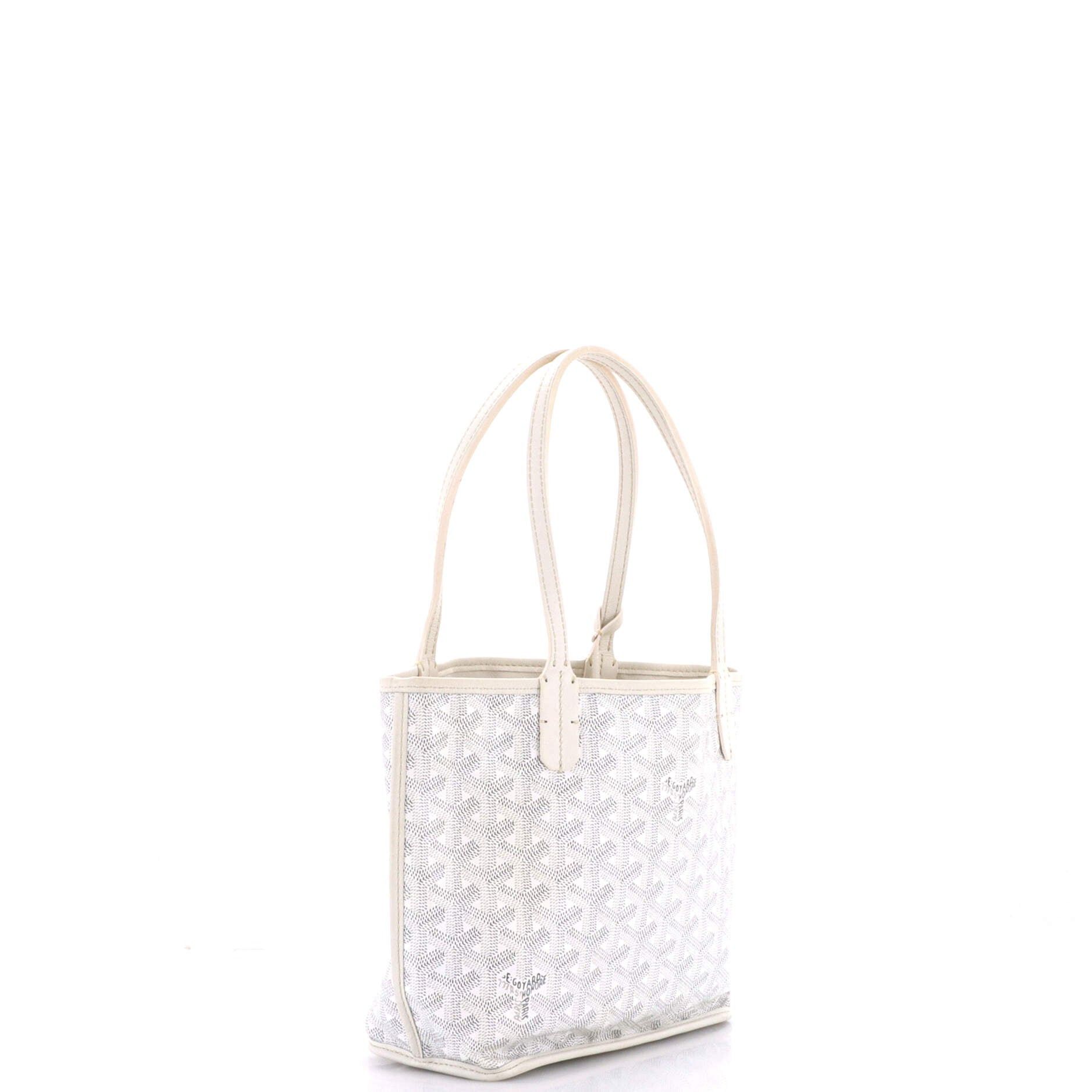 Goyard Anjou Reversible Tote Size ONE SIZE - 3 Thumbnail