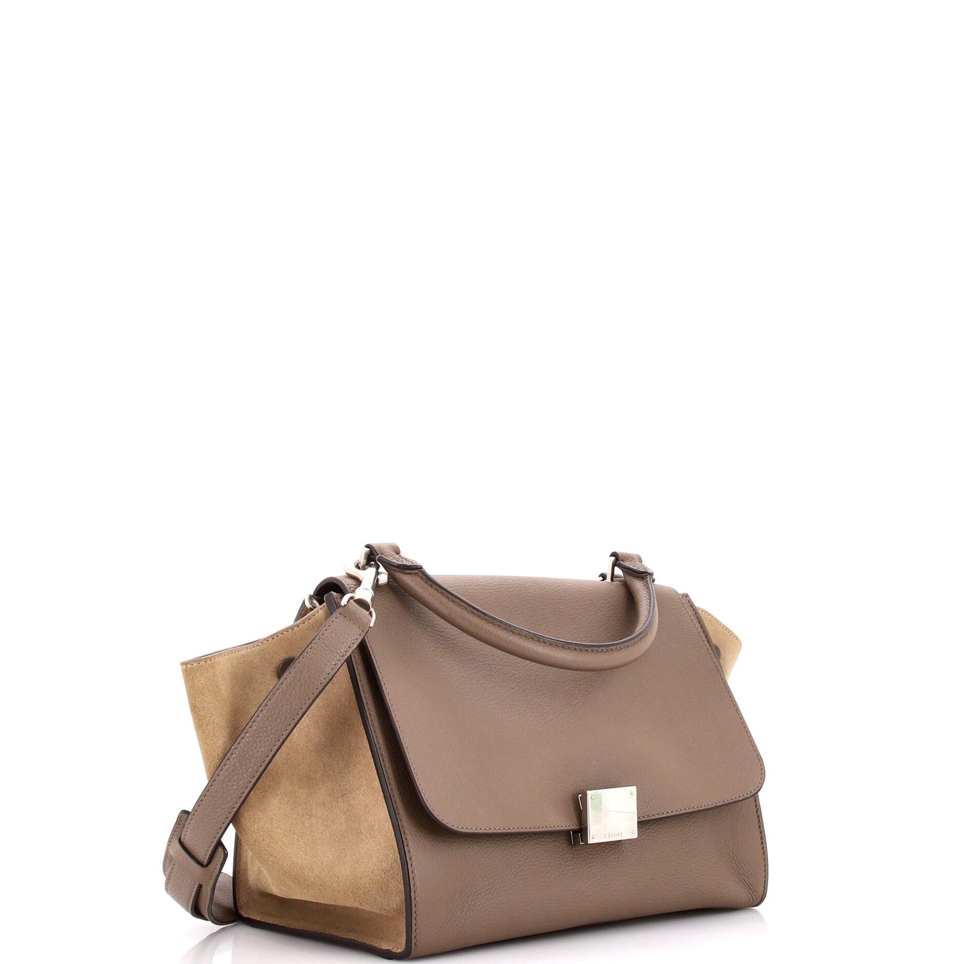Celine Trapeze Bag Size ONE SIZE - 2 Thumbnail