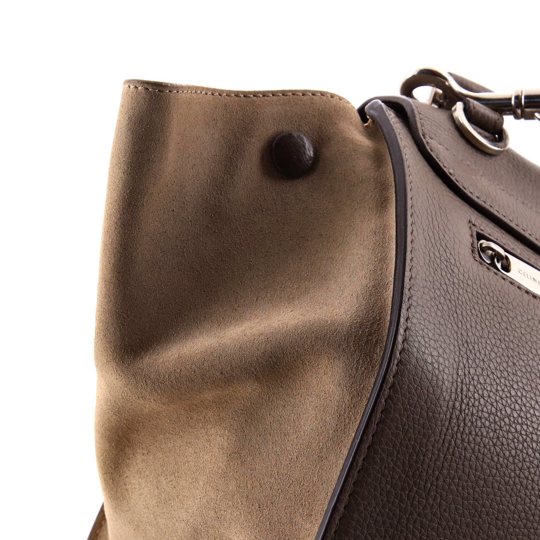 Celine Trapeze Bag Size ONE SIZE - 6 Thumbnail