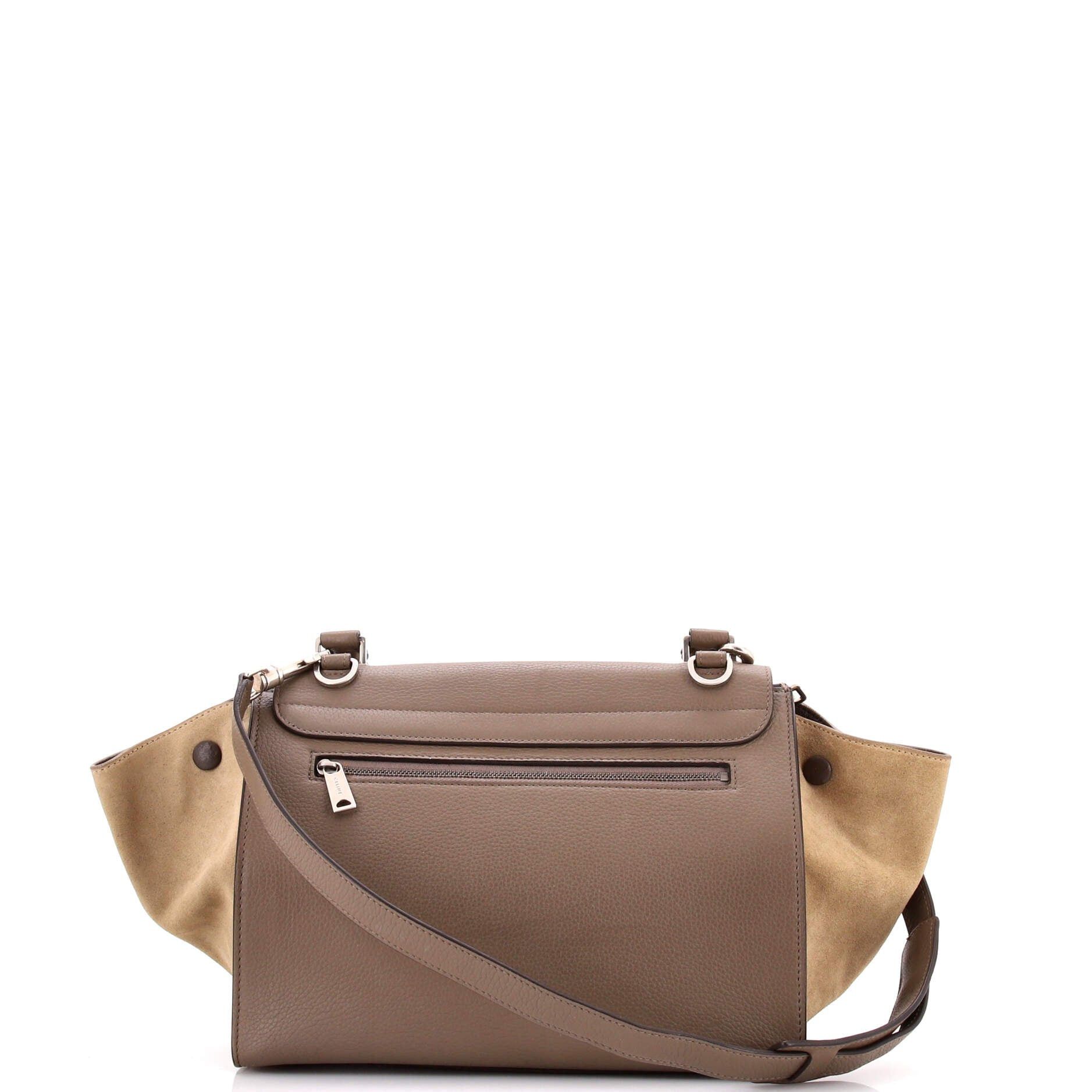 Celine Trapeze Bag Size ONE SIZE - 3 Thumbnail