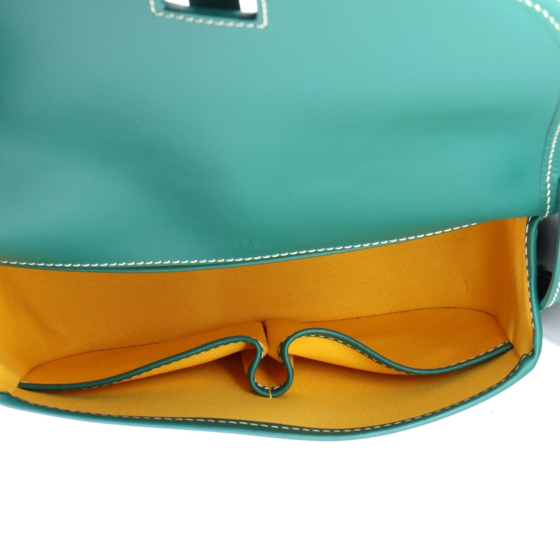 Goyard Belvedere II Messenger Bag Size ONE SIZE - 5 Thumbnail