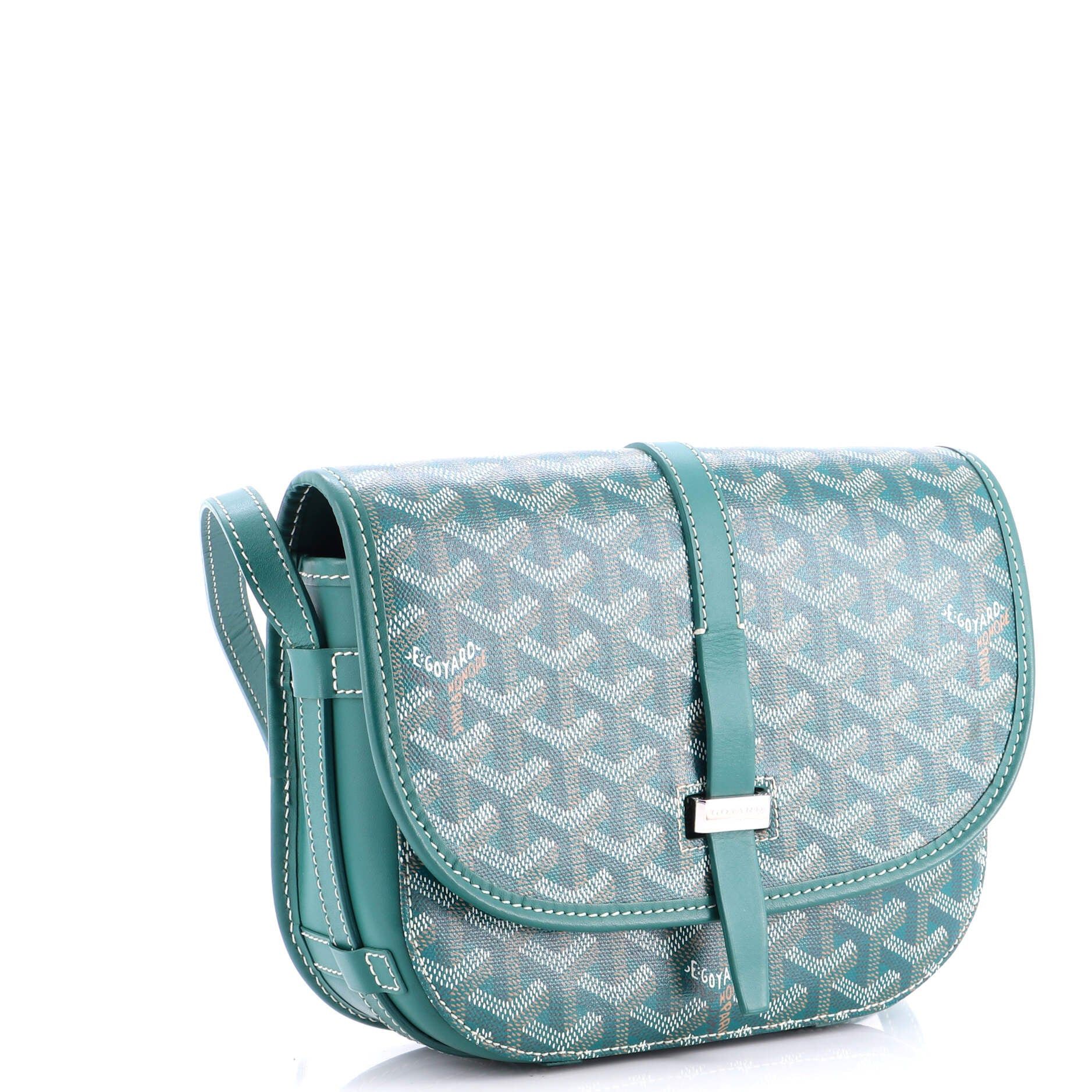 Goyard Belvedere II Messenger Bag Size ONE SIZE - 2 Thumbnail
