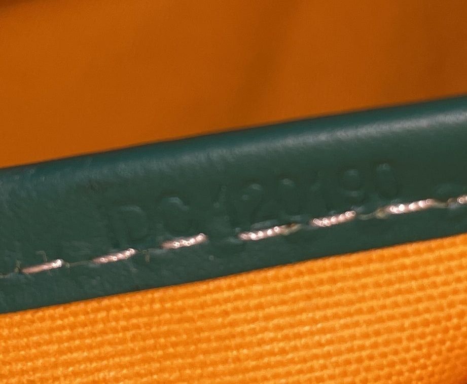 Goyard Belvedere II Messenger Bag Size ONE SIZE - 6 Thumbnail