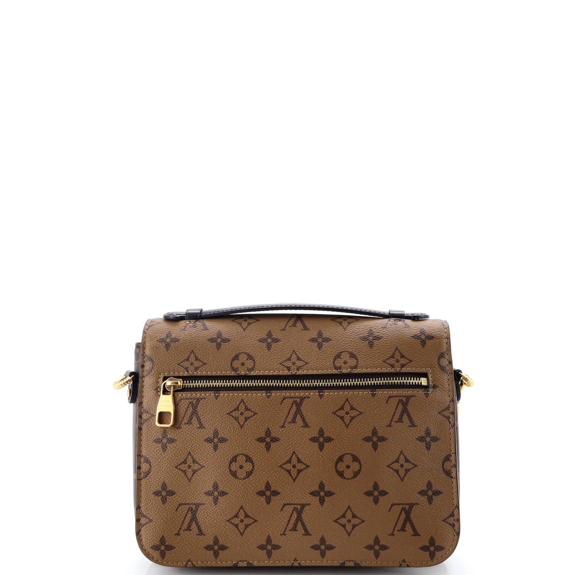 Louis Vuitton Pochette Metis Size ONE SIZE - 3 Thumbnail