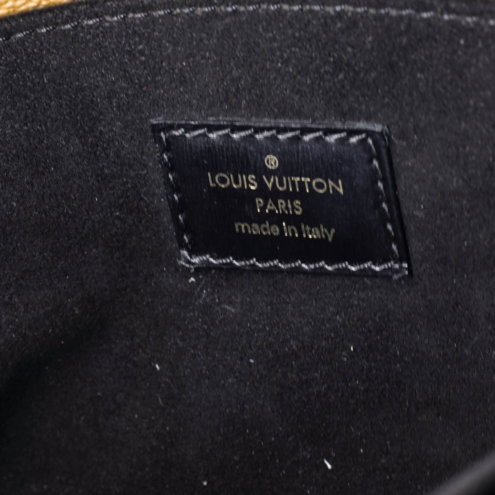Louis Vuitton Pochette Metis Size ONE SIZE - 7 Thumbnail
