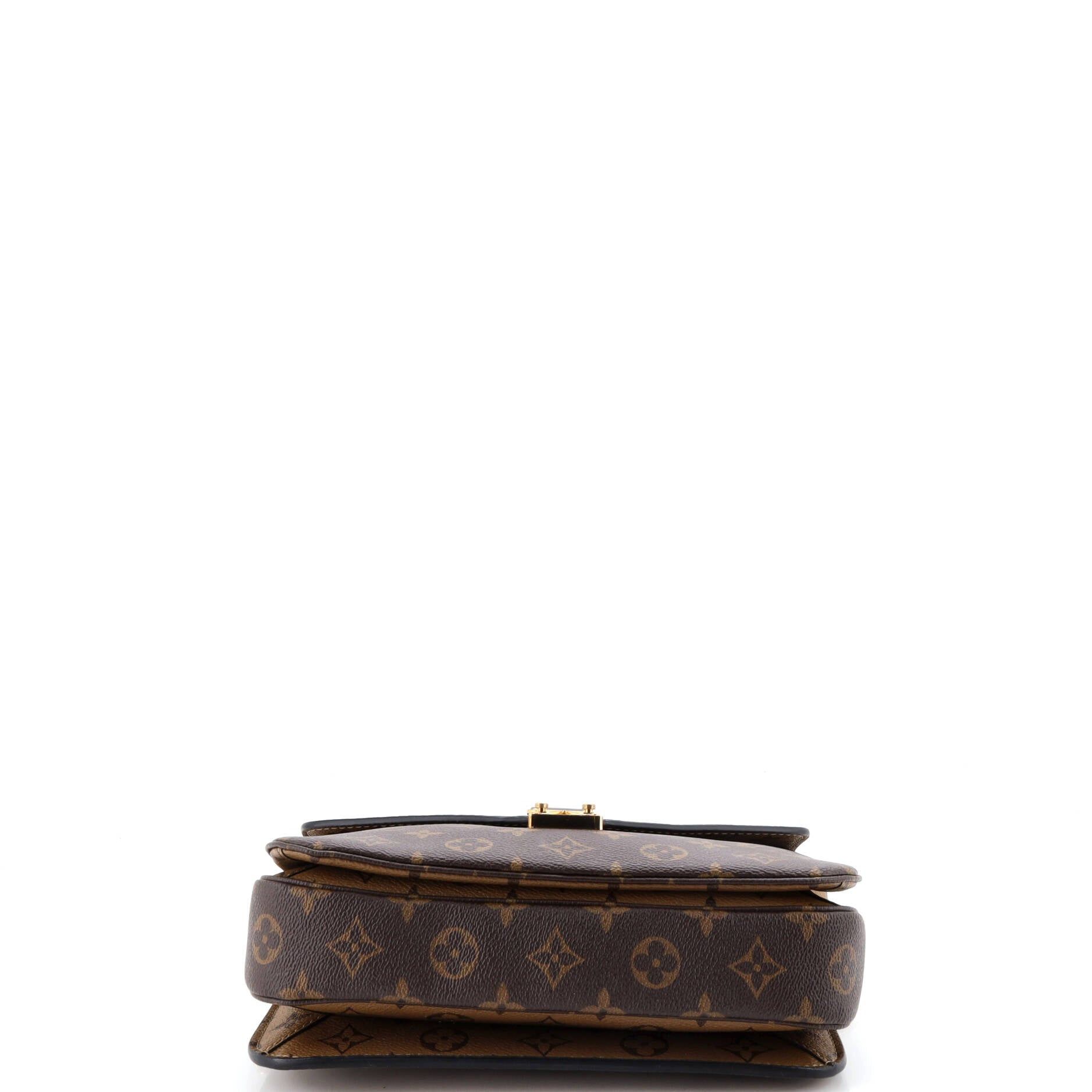 Louis Vuitton Pochette Metis Size ONE SIZE - 4 Thumbnail
