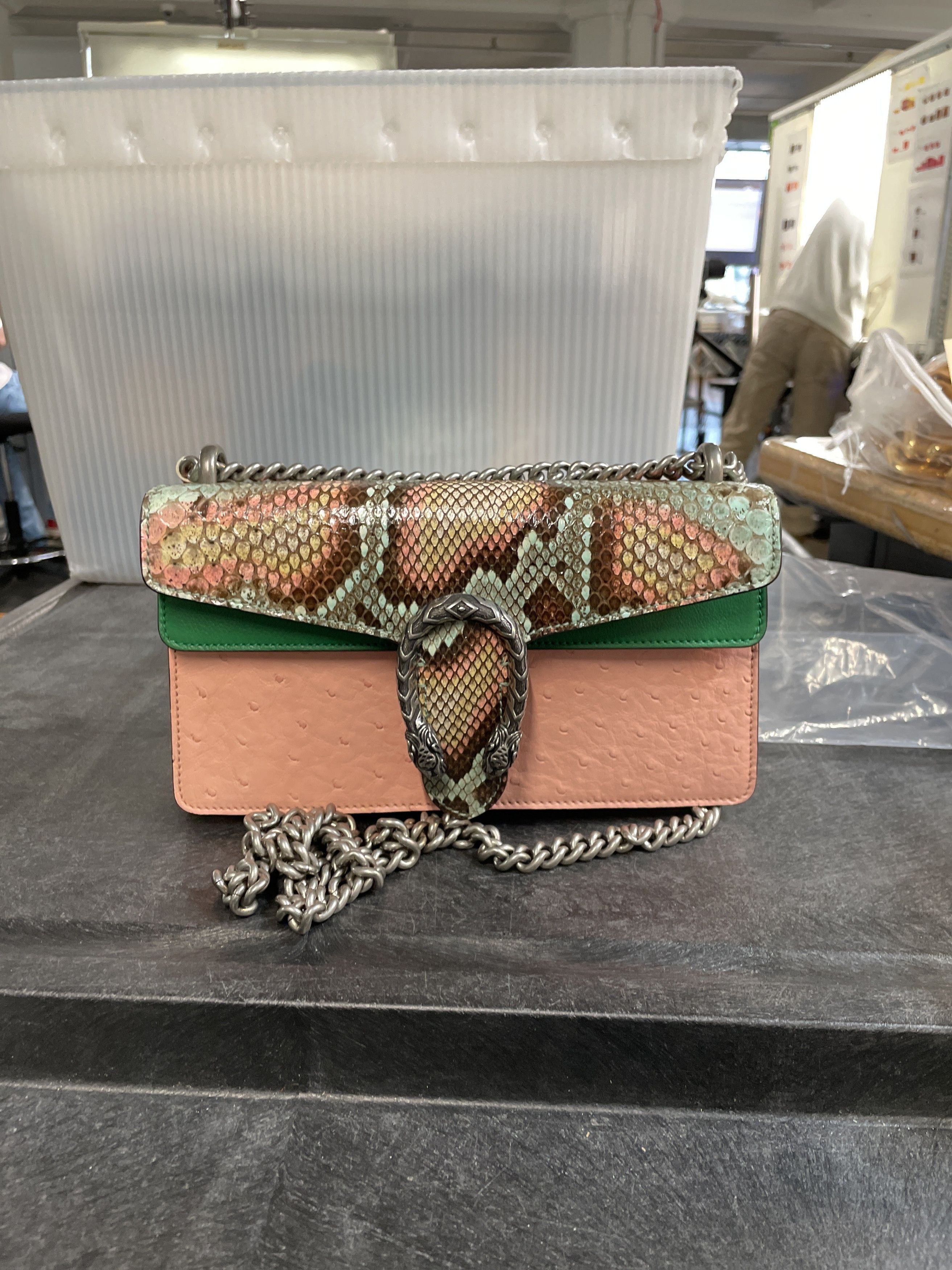 Gucci Dionysus Bag Size ONE SIZE - 6 Thumbnail