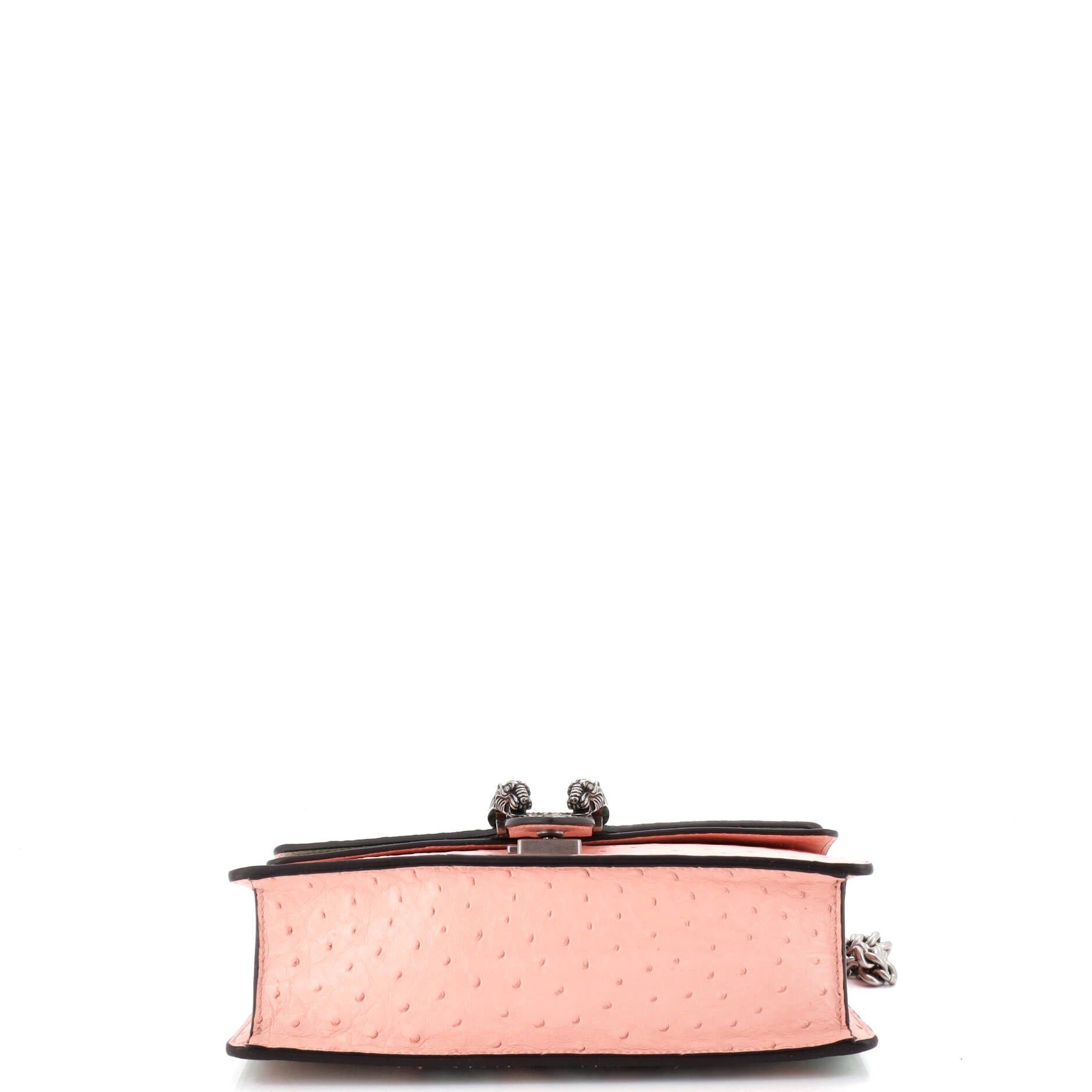 Gucci Dionysus Bag Size ONE SIZE - 4 Thumbnail